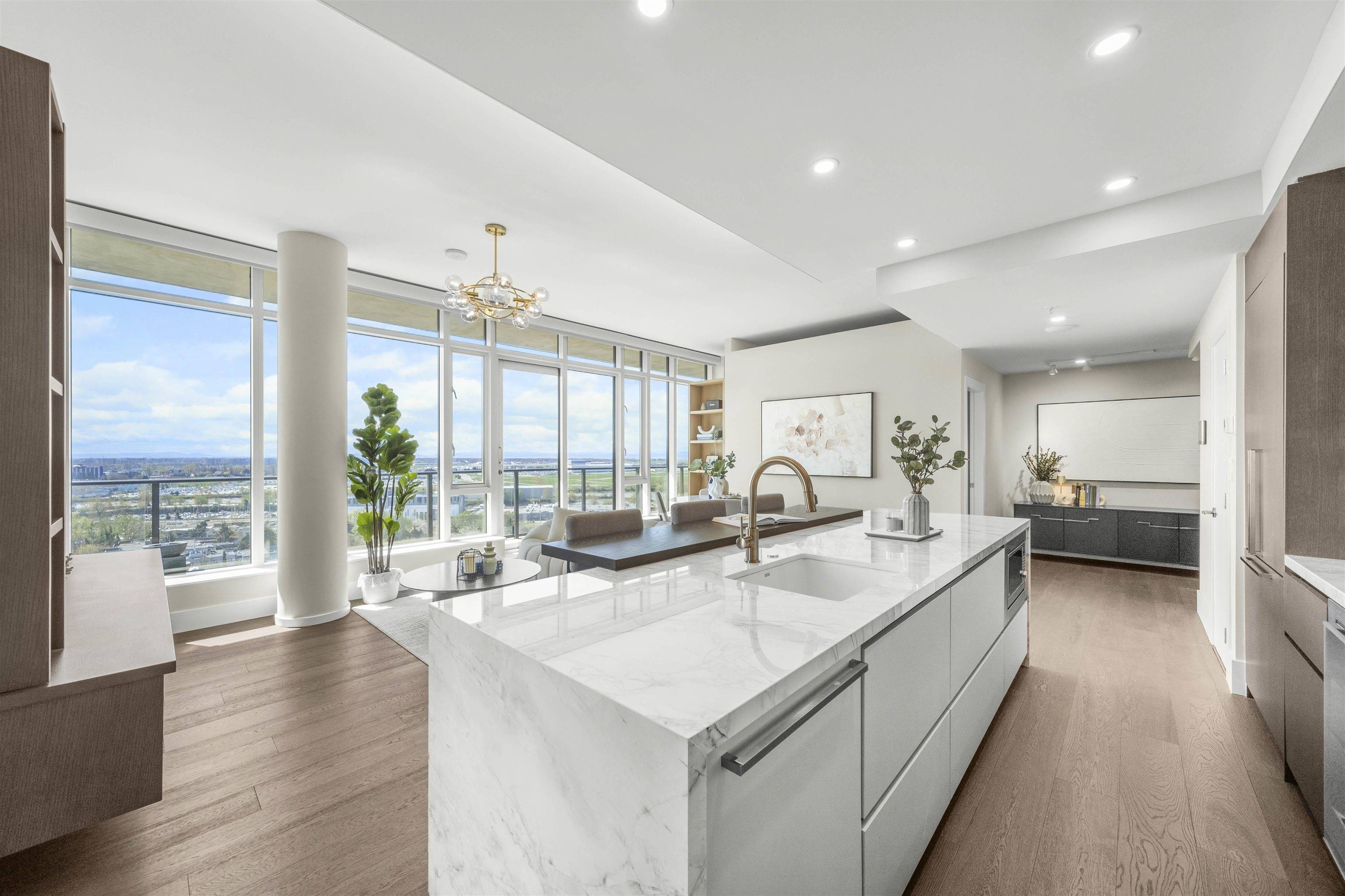 Vancouver, BC V6P 0C1,8588 Cornish ST #1803