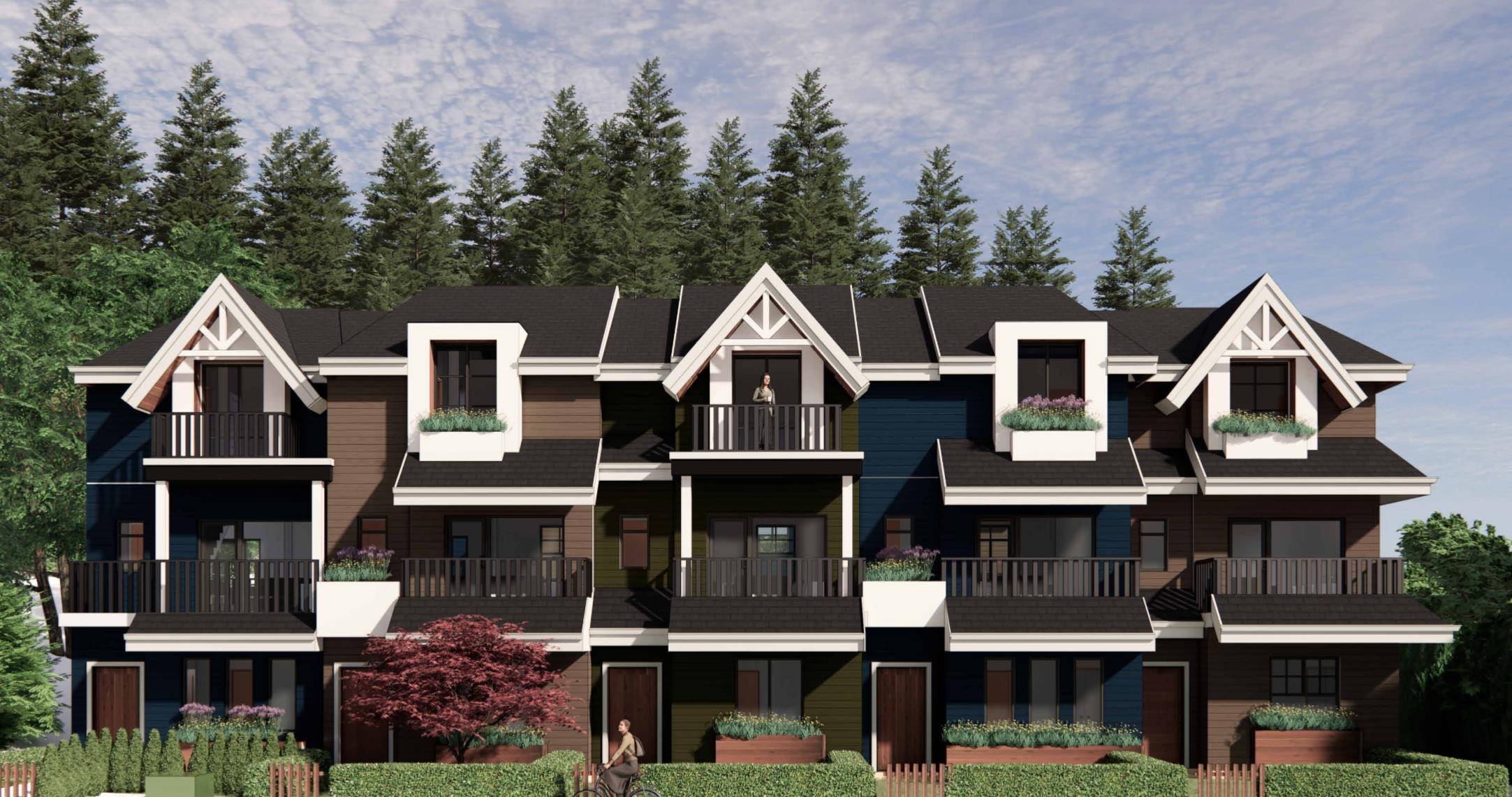 West Vancouver, BC V7V 1H8,6338 Douglas ST