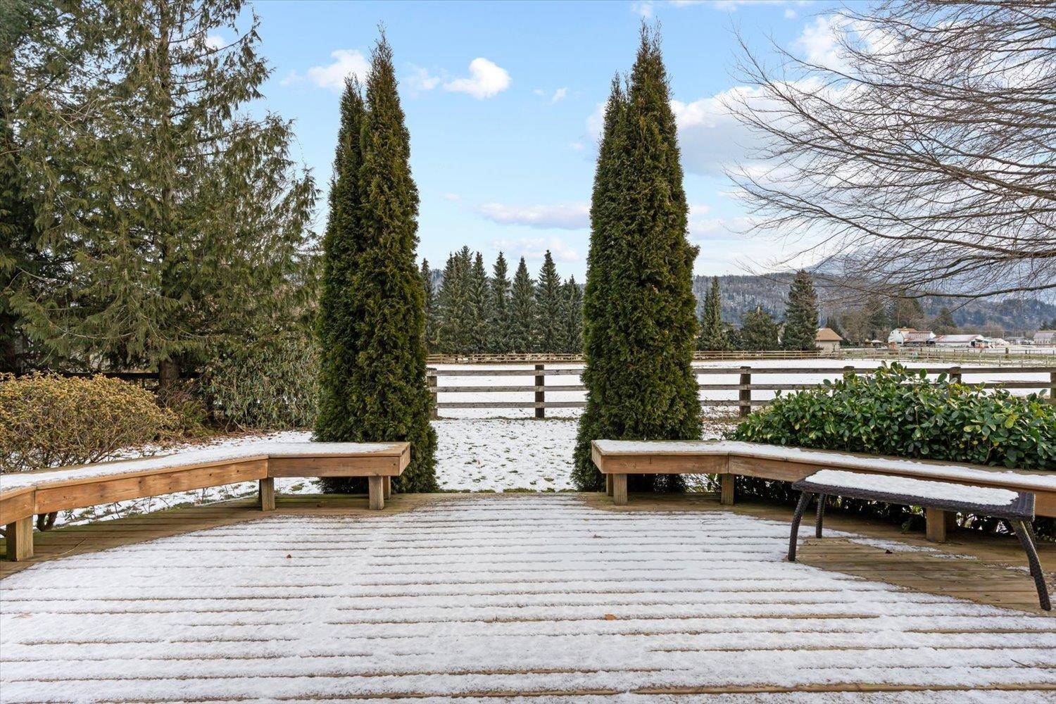 Agassiz, BC V0M 1A3,1905 Fir RD