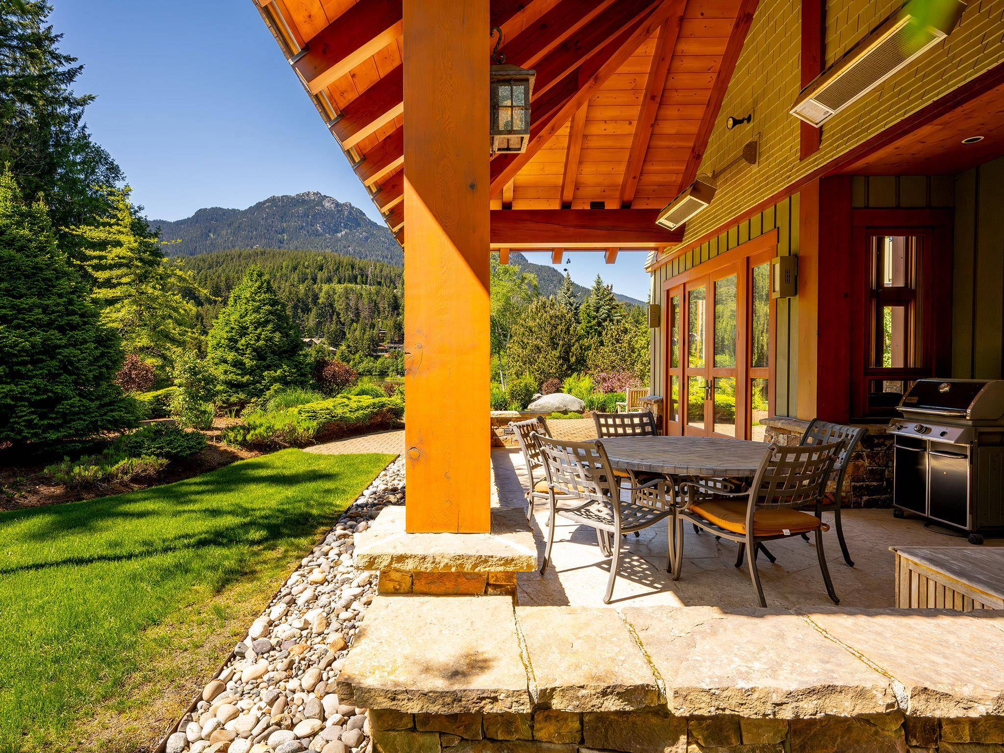 Whistler, BC V8E 0B2,2219 Lake Placid RD