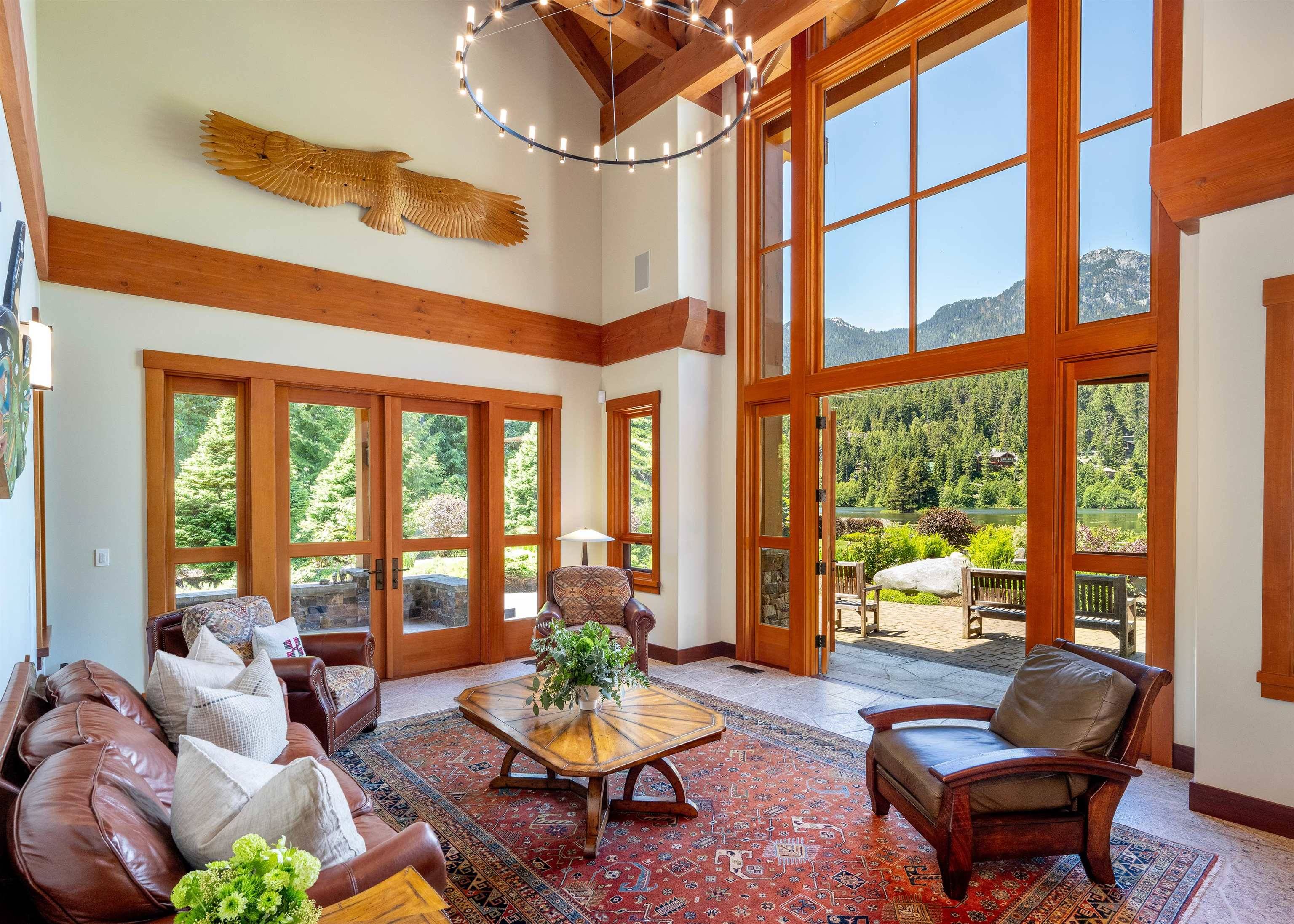 Whistler, BC V8E 0B2,2219 Lake Placid RD