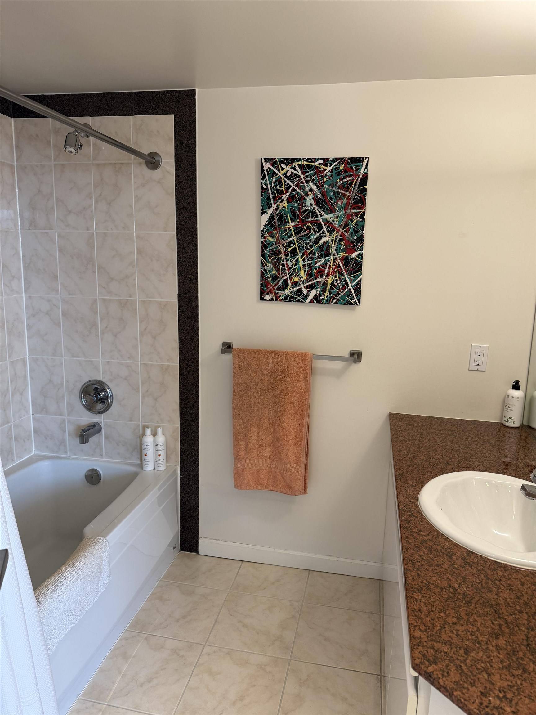 Vancouver, BC V6Z 2S3,1050 Burrard ST #2506
