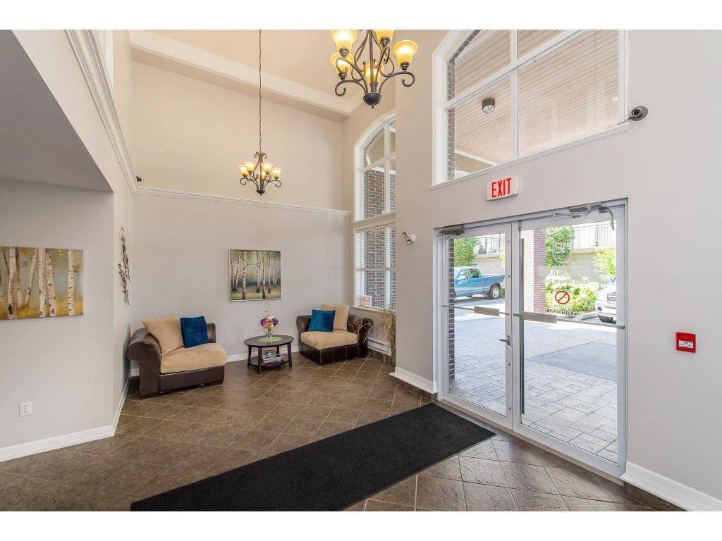 Chilliwack, BC V2P 4E2,8933 Edward ST #301