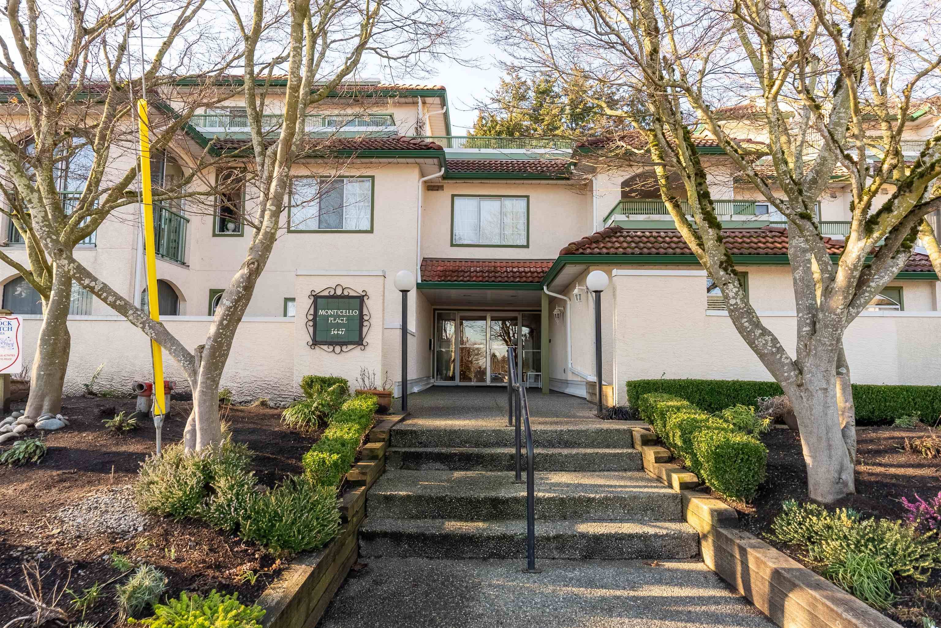 White Rock, BC V4B 4E5,1447 Best ST #203
