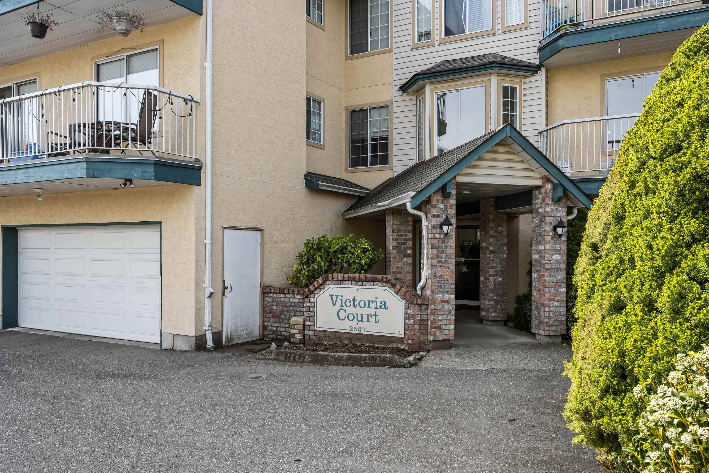 Abbotsford, BC V2T 2T4,2567 Victoria ST #202