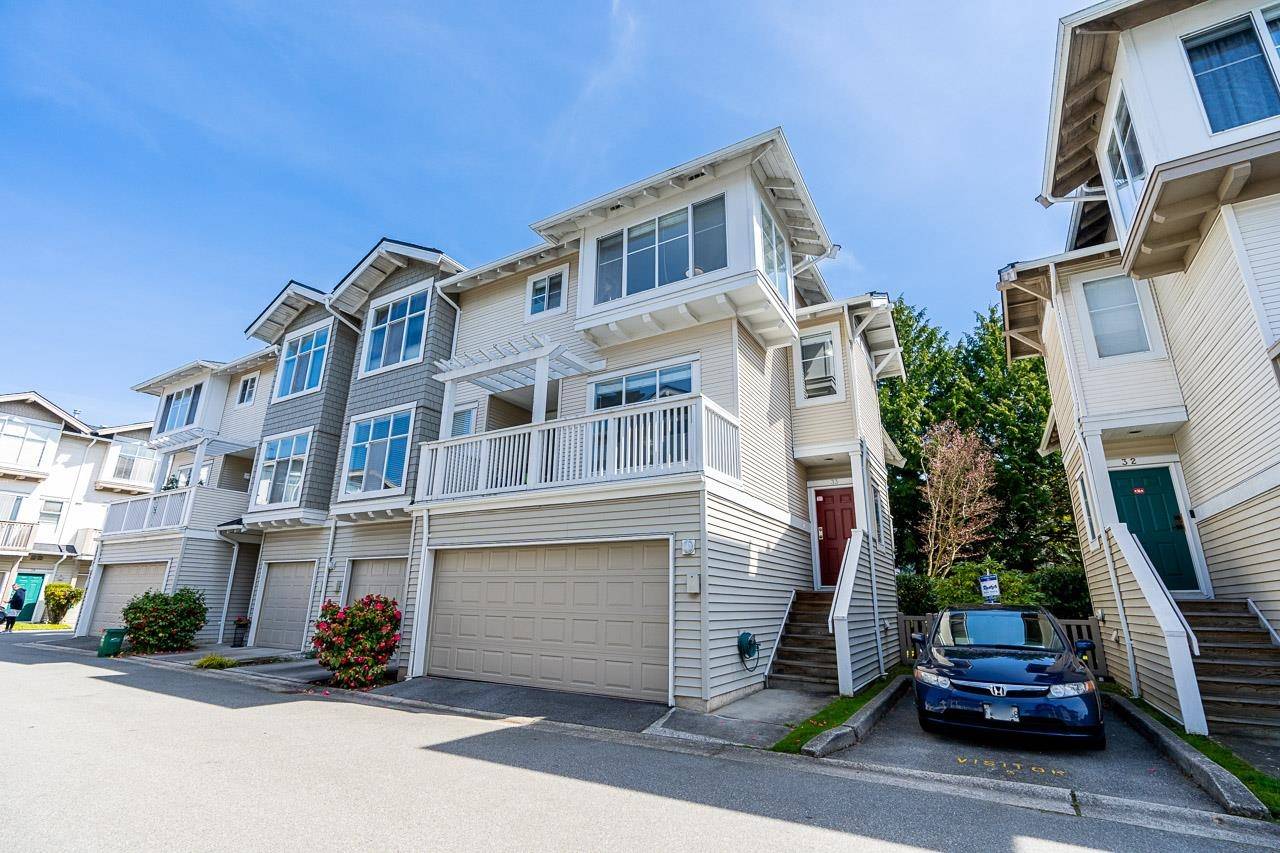 Richmond, BC V7C 5R8,6588 Barnard DR #33