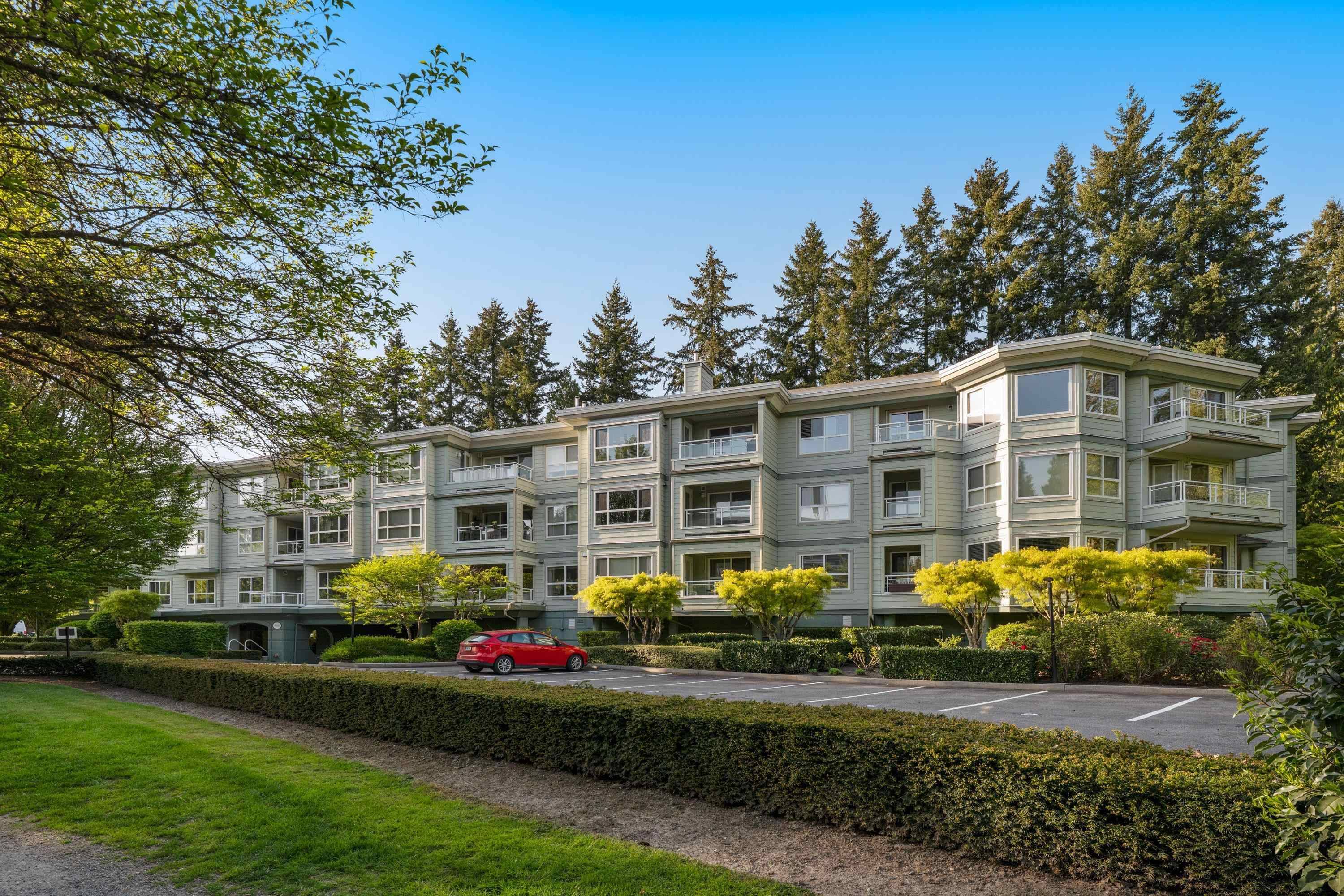 Langley, BC V1M 2Y8,9018 208 ST #206