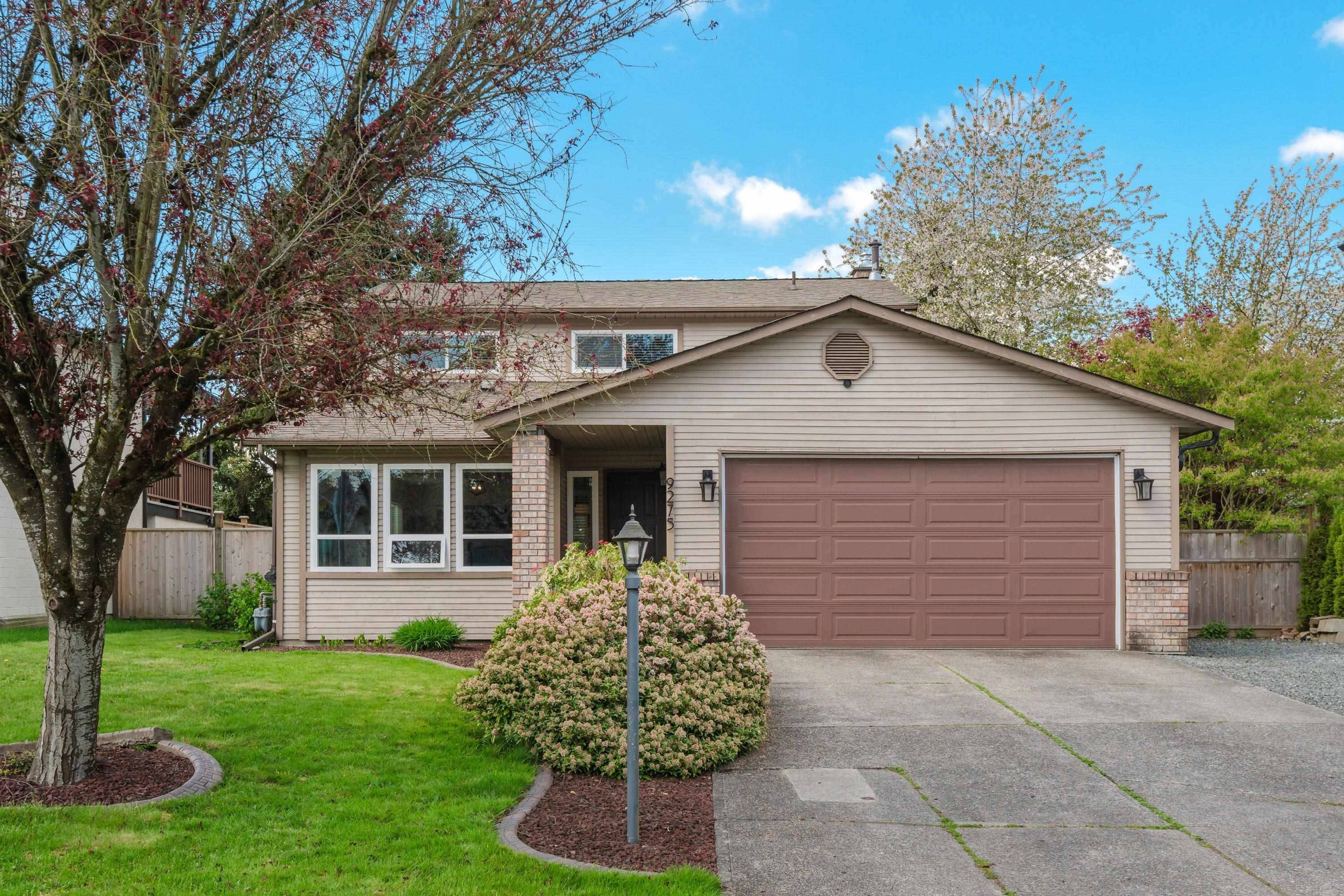 Langley, BC V1M 1K9,9275 212b ST