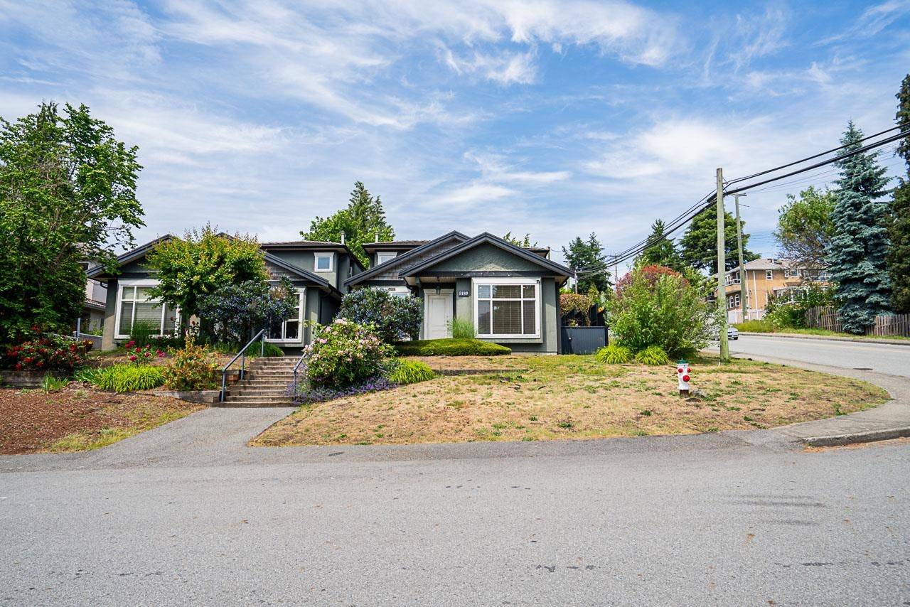 Burnaby, BC V5J 2Z1,5189 Carson ST #5187 -