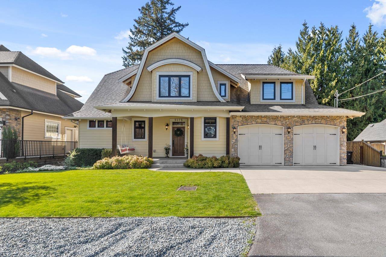 Langley, BC V1M 2R8,9075 King ST