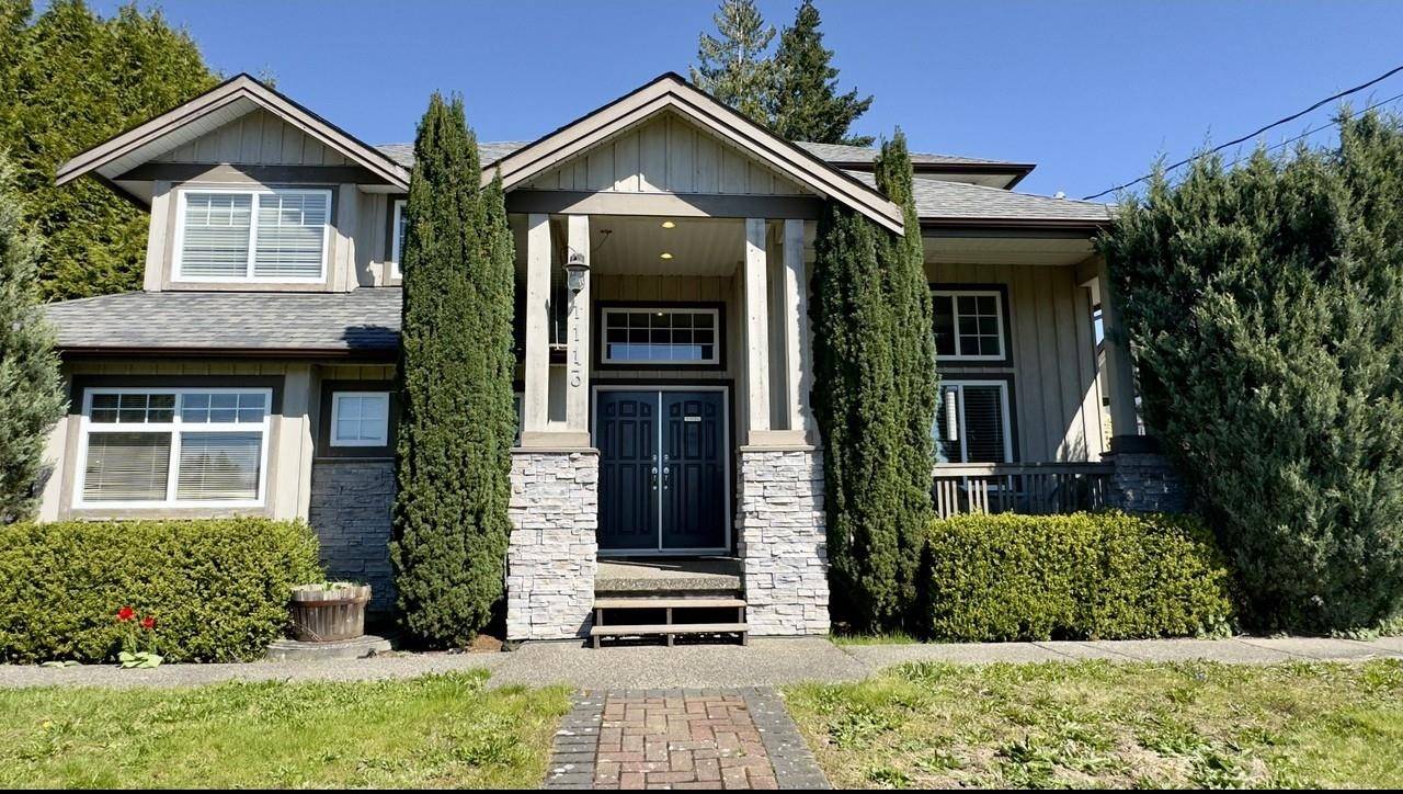 Coquitlam, BC V3K 3H5,1113 Dansey AVE