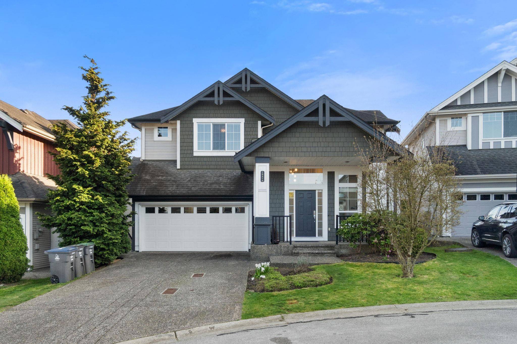Surrey, BC V3S 5V4,16476 60a AVE