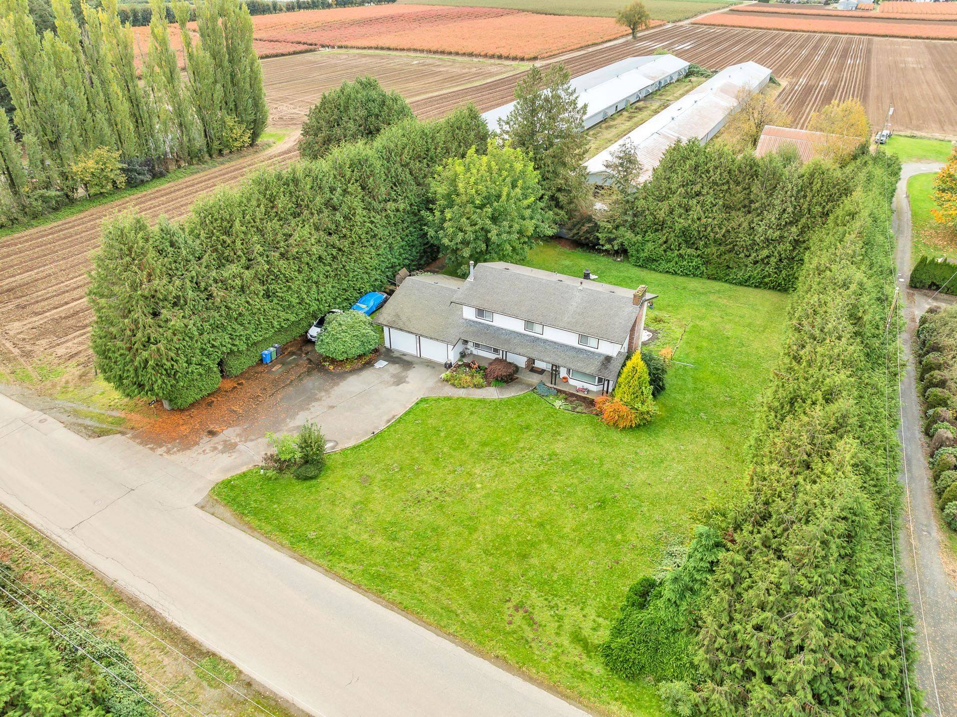 Abbotsford, BC V2T 5Y1,515 Gladwin RD
