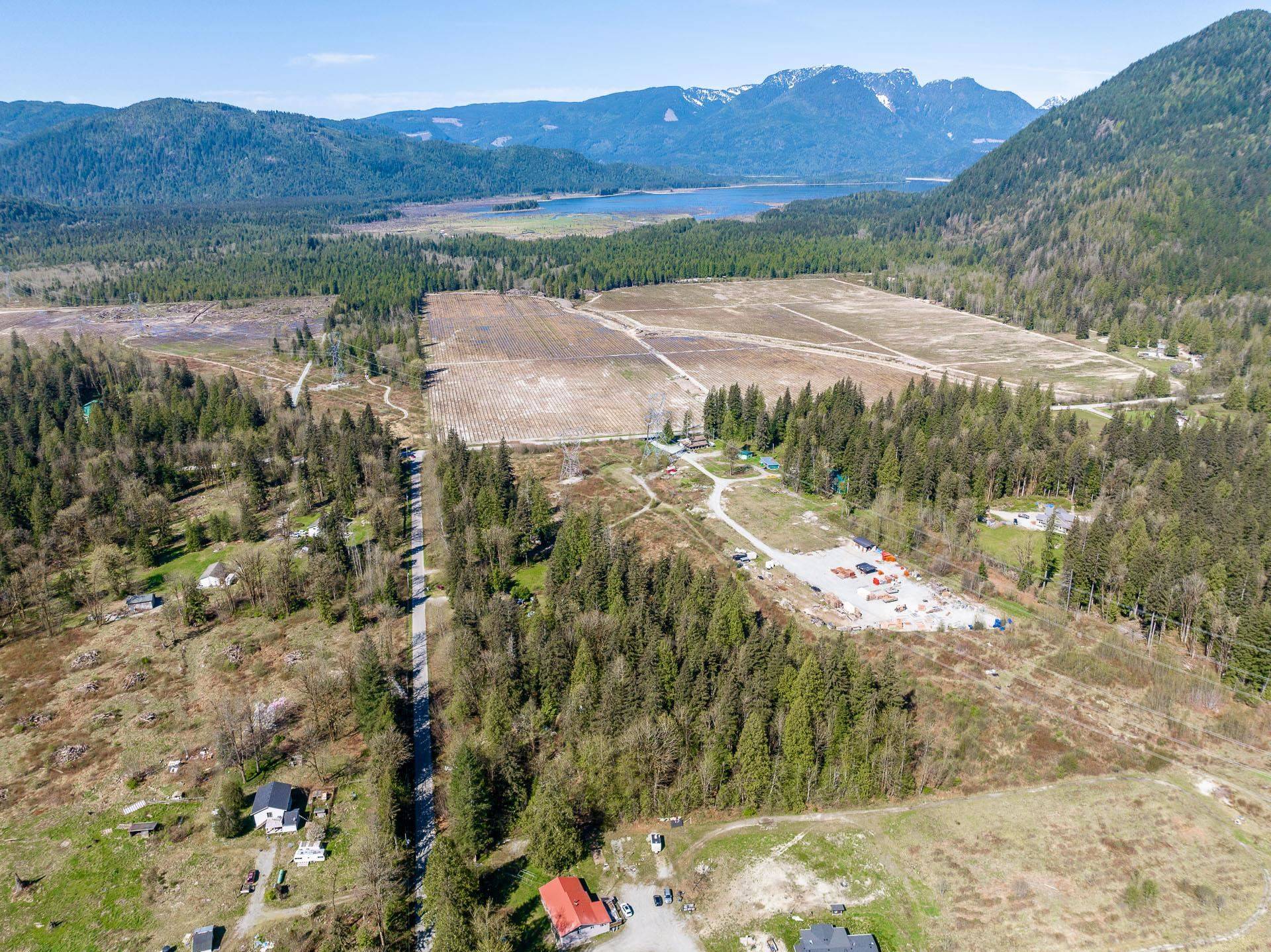 Mission, BC V2V 4J1,36161 Ridgeview RD