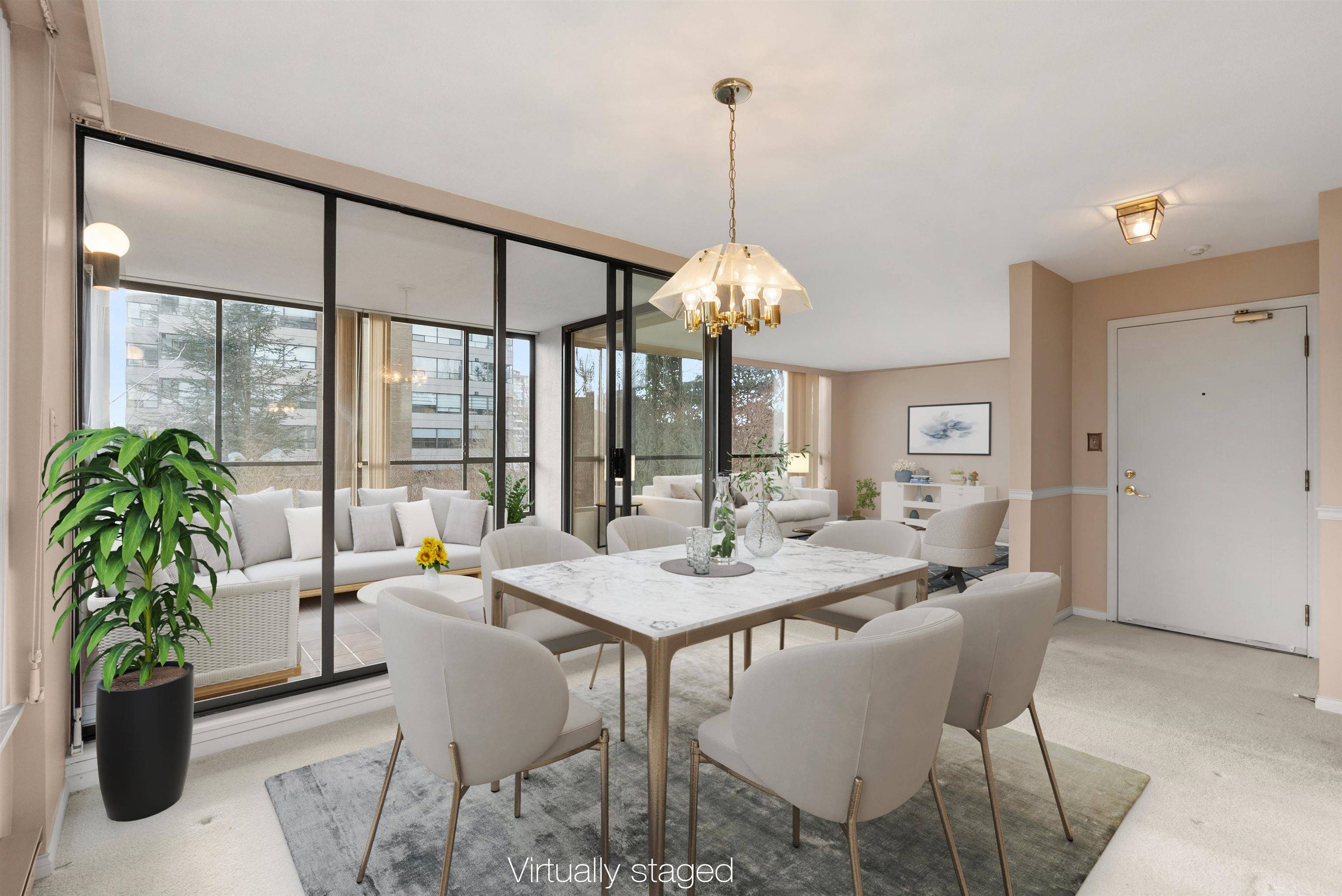 Vancouver, BC V6M 1W4,2115 W 40th AVE #402