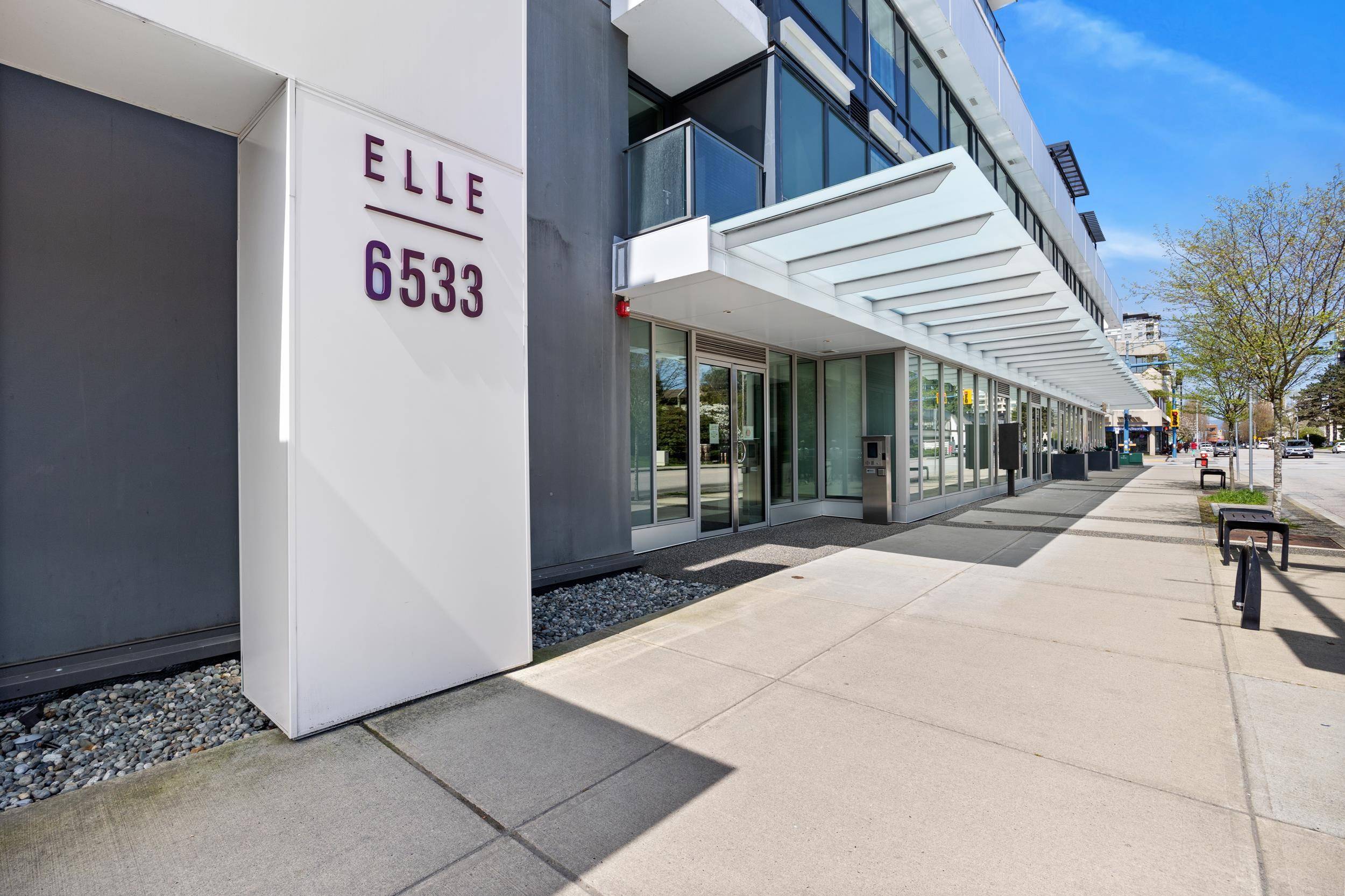Richmond, BC V6Y 0J6,6533 Buswell ST #1502