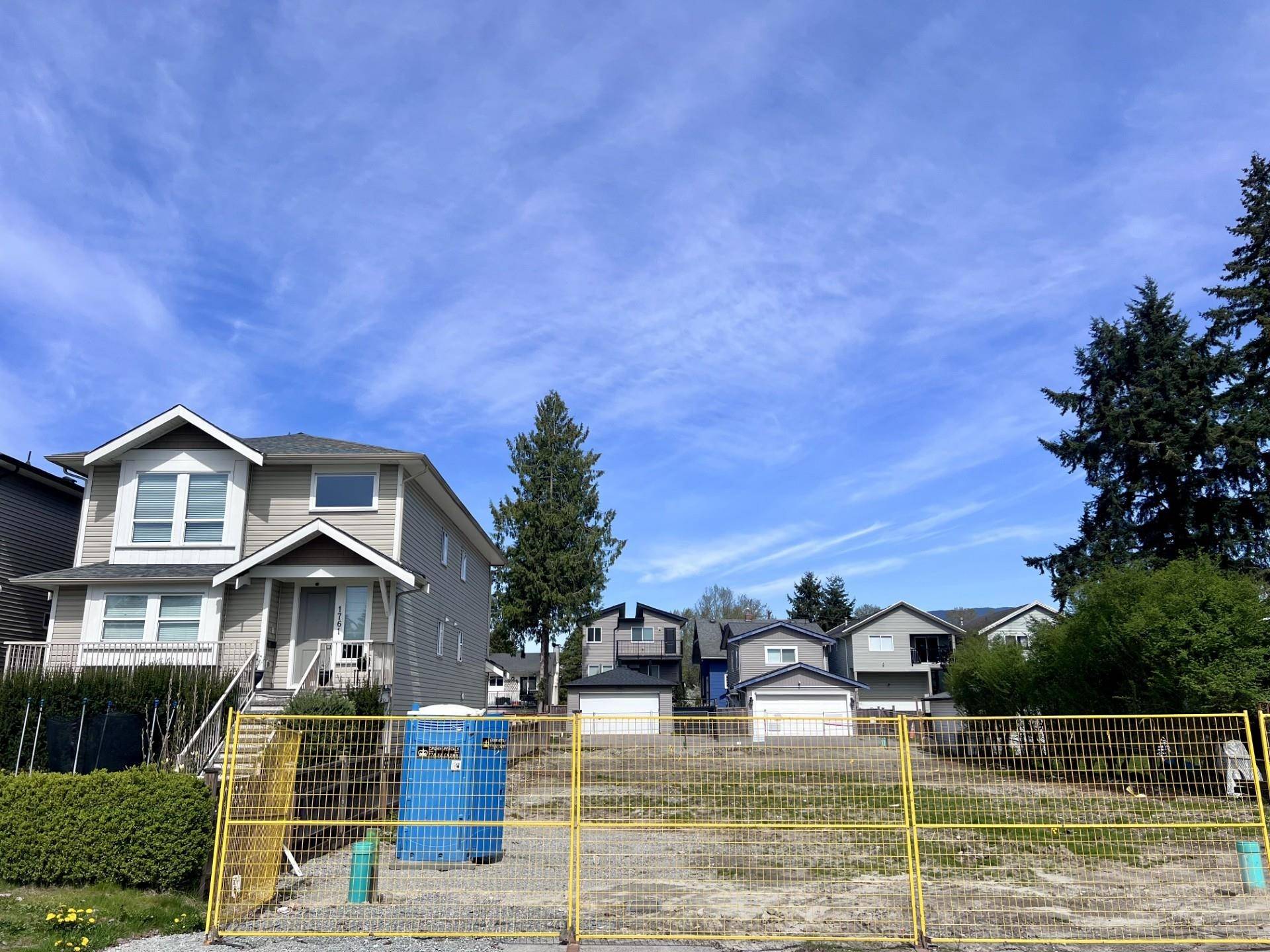 Port Coquitlam, BC V3C 1J6,1759 Morgan AVE