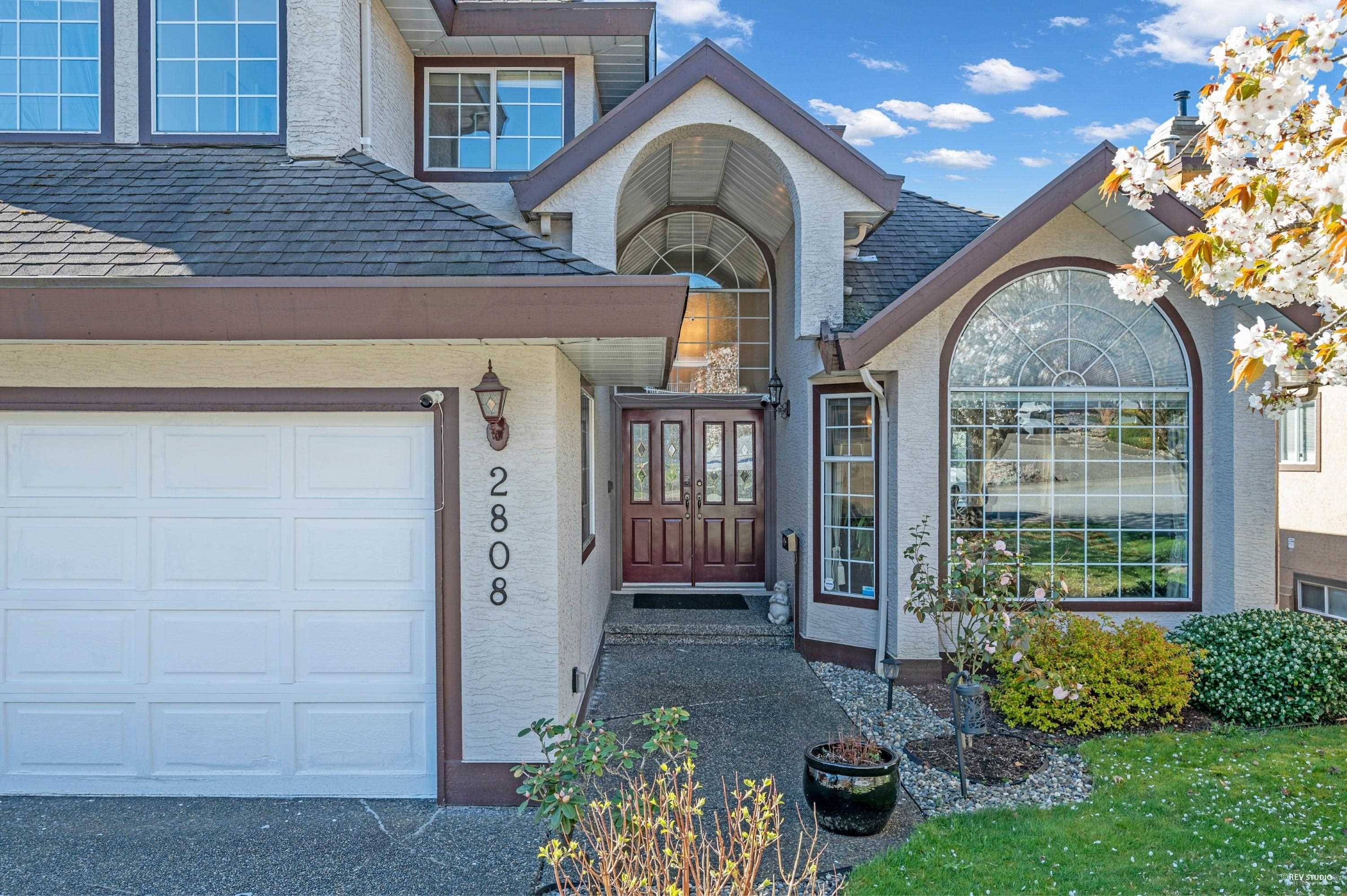 Coquitlam, BC V3E 2S4,2808 Greenbrier PL