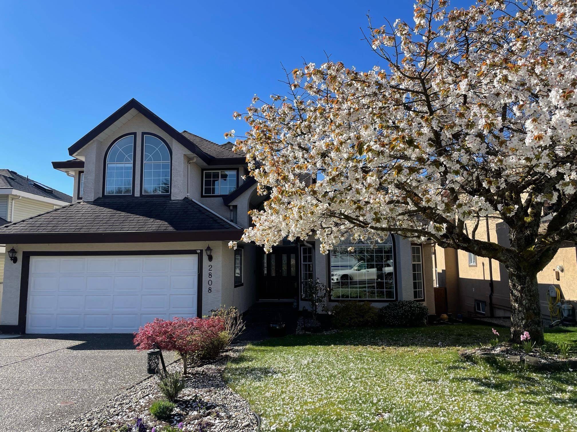 Coquitlam, BC V3E 2S4,2808 Greenbrier PL