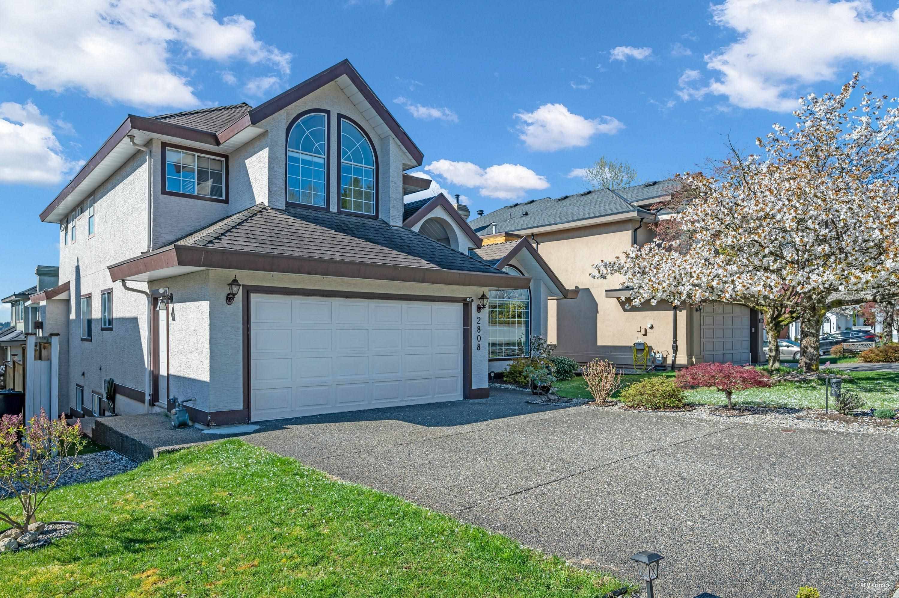 Coquitlam, BC V3E 2S4,2808 Greenbrier PL