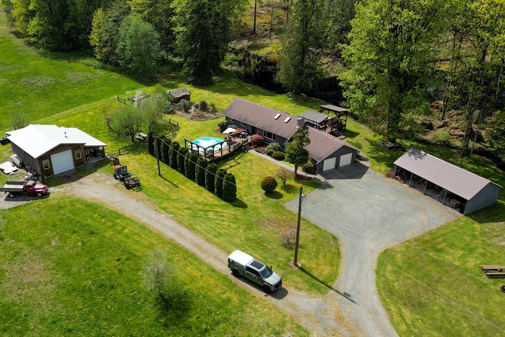 Harrison Mills, BC V0M 1A1,17530 Arbor RD