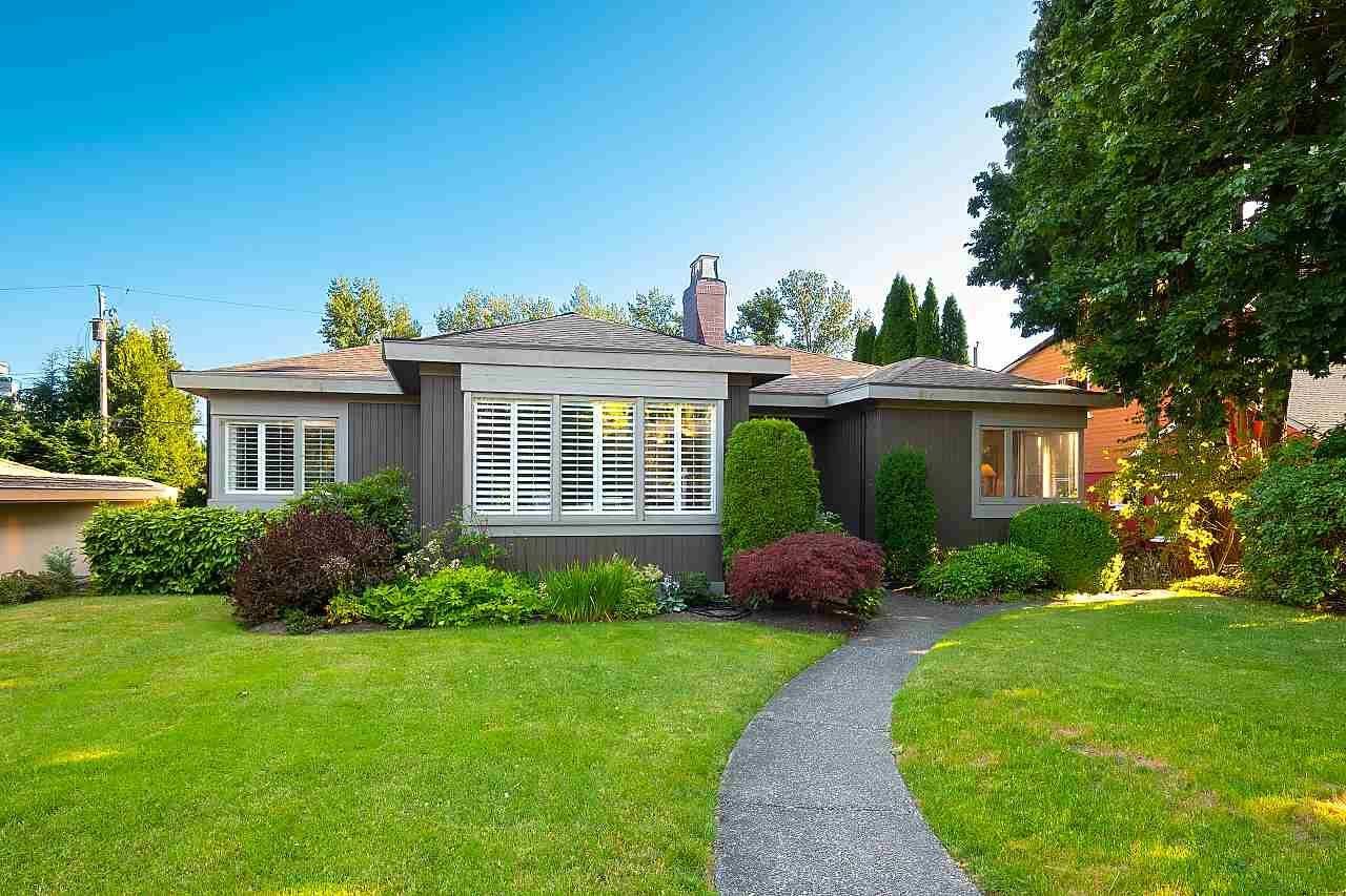 Vancouver, BC V6T 1C6,4726 W 7th AVE