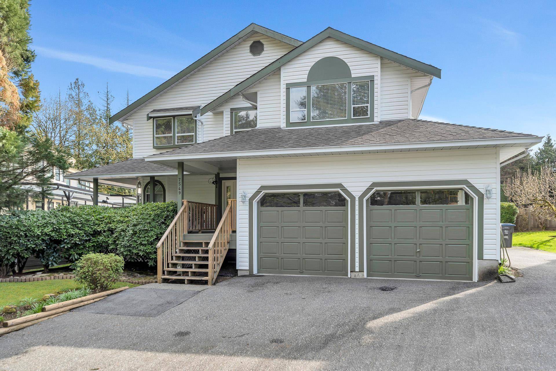 Surrey, BC V3S 3H6,7549 149a ST