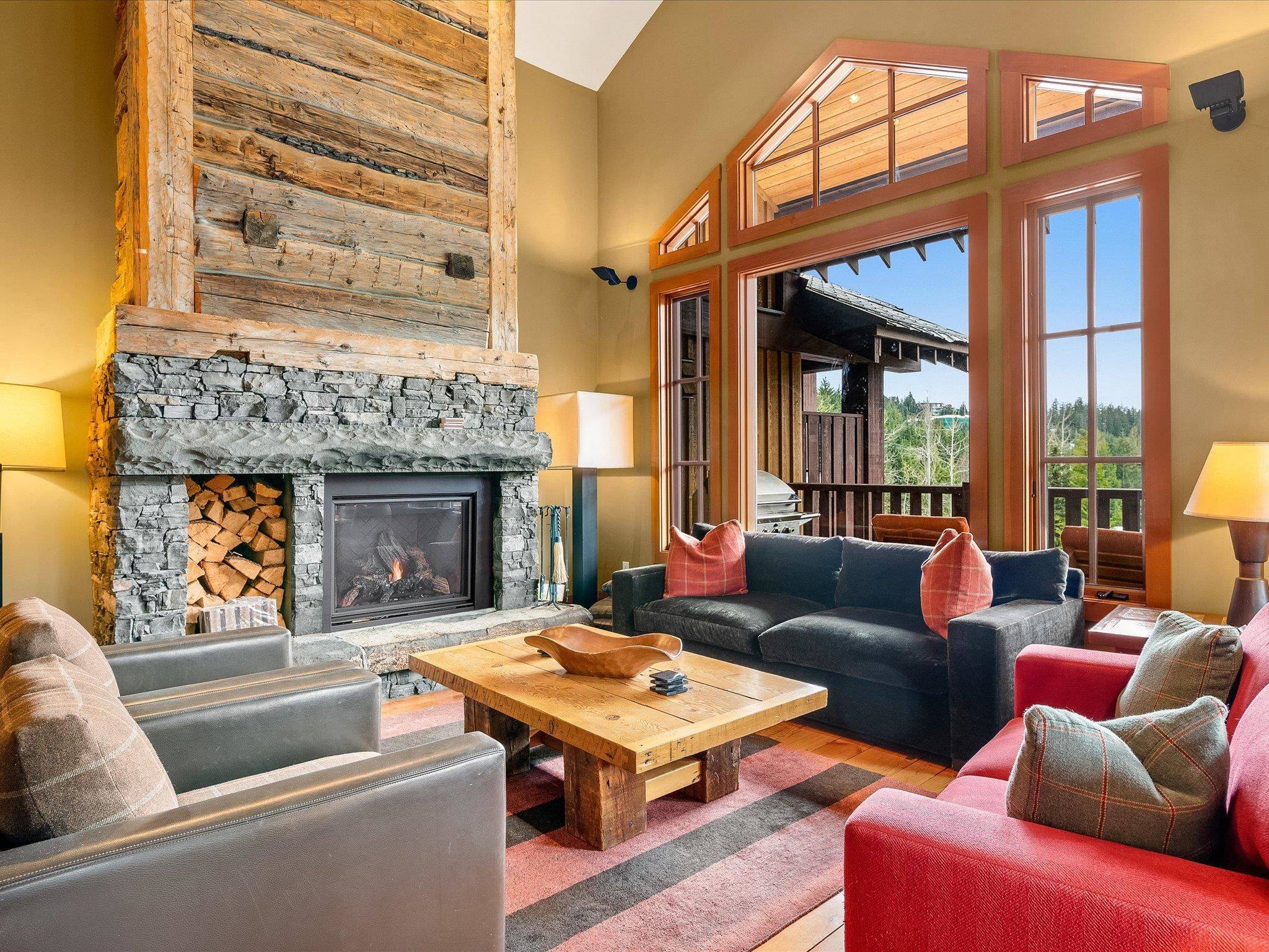 Whistler, BC V8E 0A6,2300 Nordic DR #5J