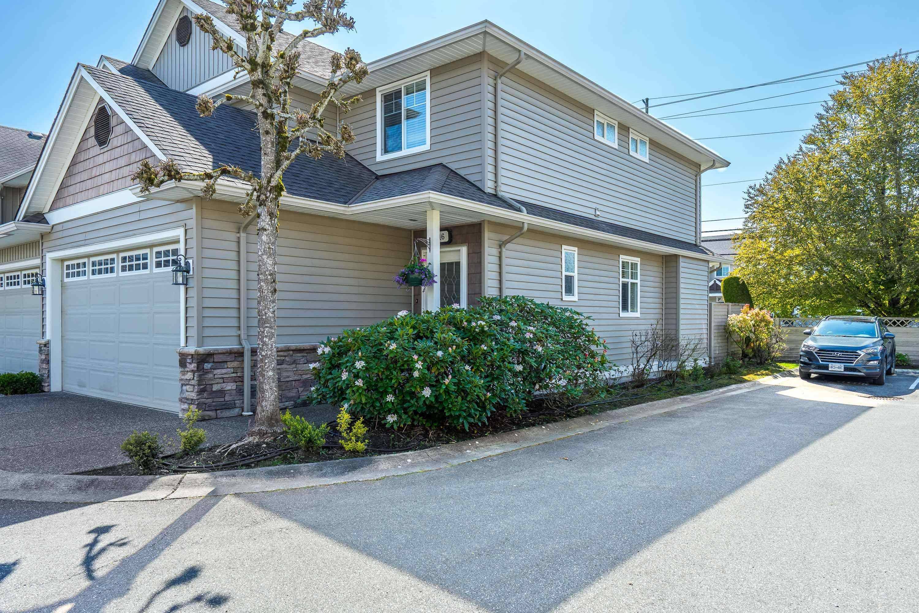 Mission, BC V2V 7S1,32849 Egglestone AVE #16