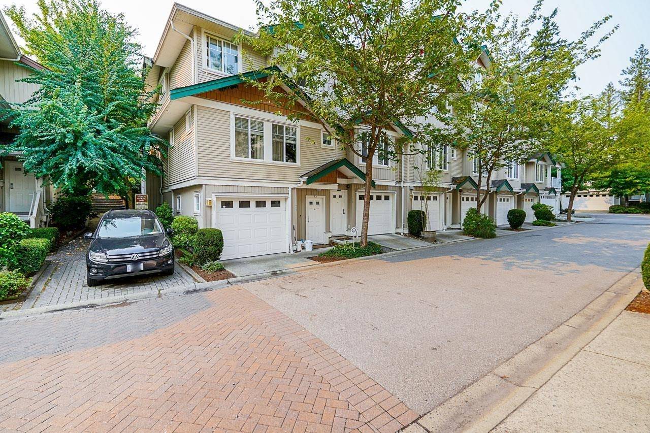 Surrey, BC V3W 1X1,12711 64 AVE #70
