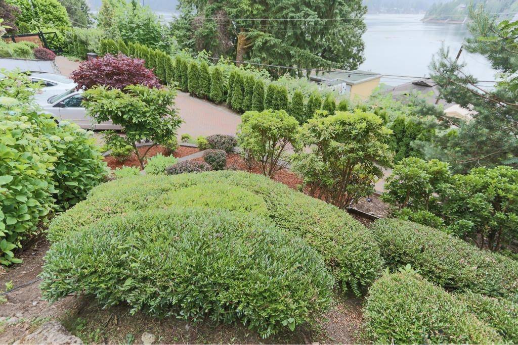 North Vancouver, BC V7G 1V7,2855 Panorama DR