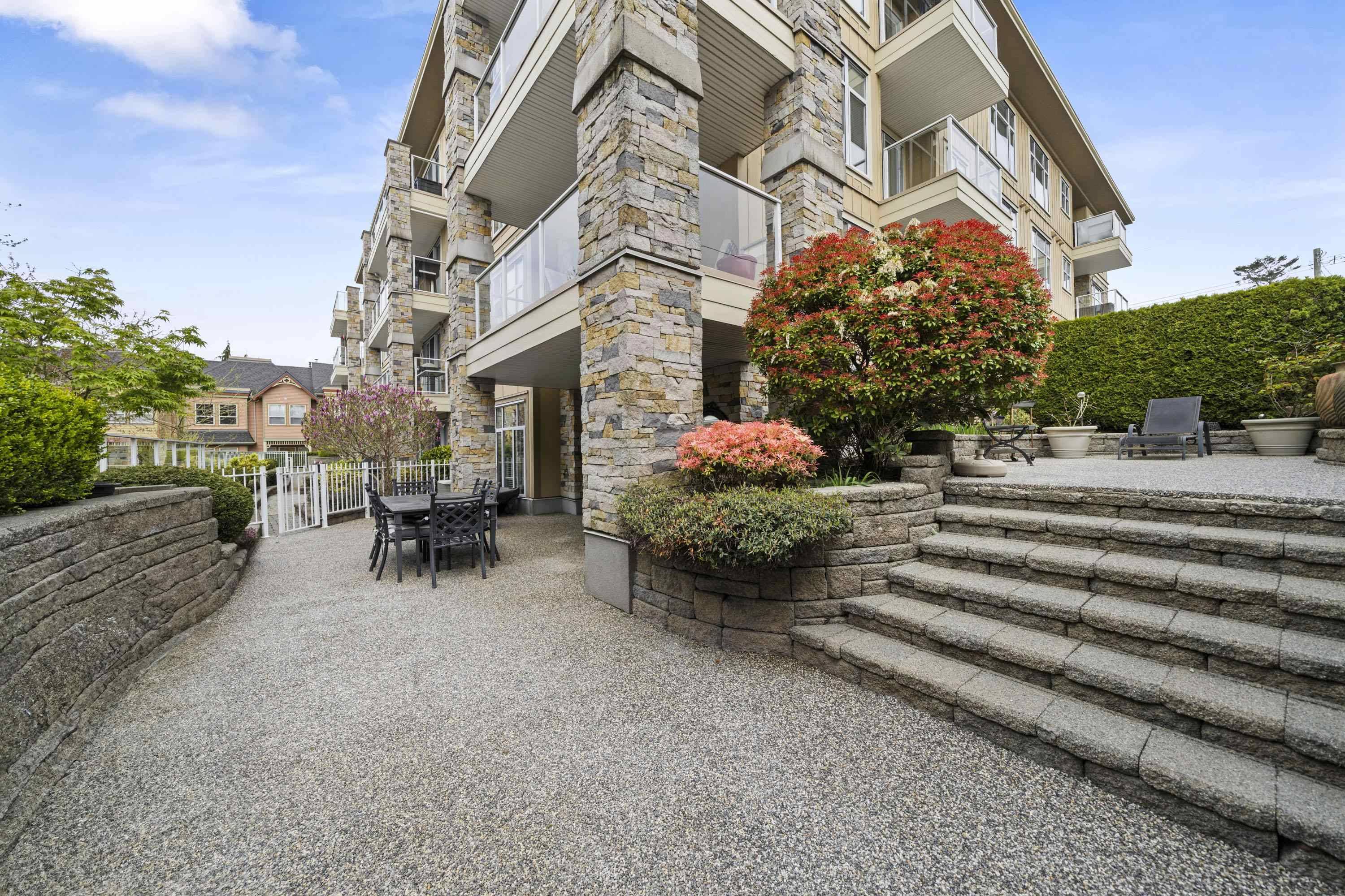 White Rock, BC V4B 2B9,15164 Prospect AVE #102