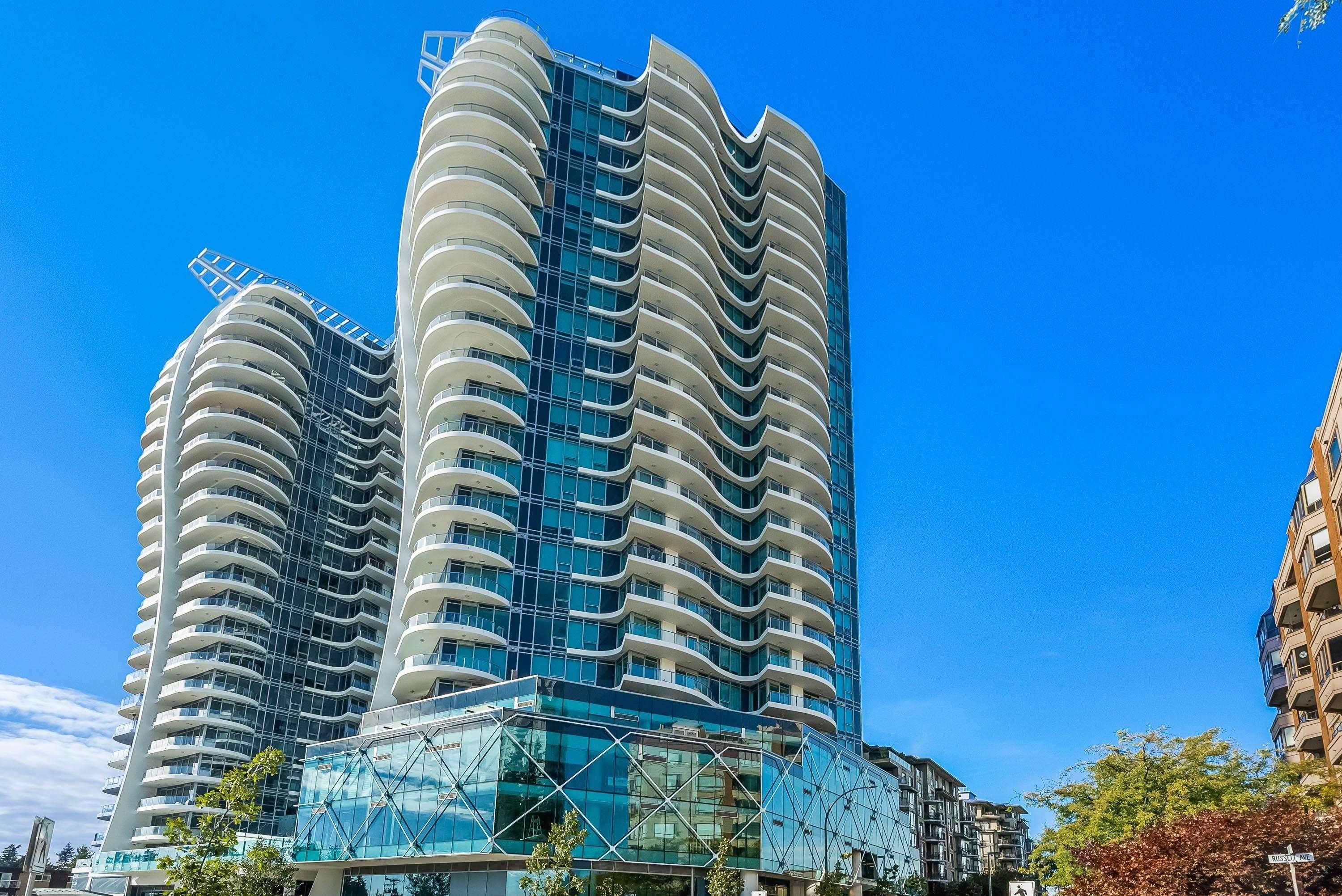 White Rock, BC V4B 0C3,1501 Foster ST #1201