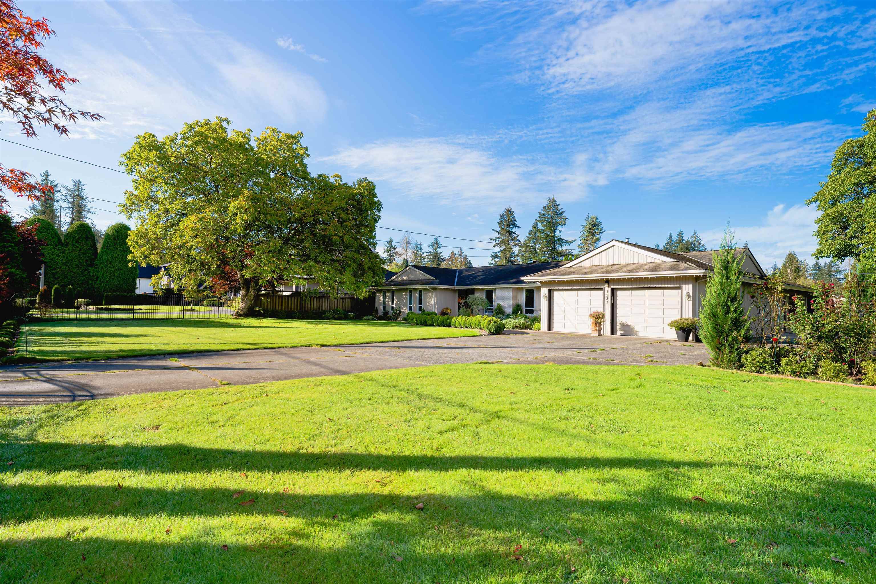 Langley, BC V2Z 2A2,2283 204a ST