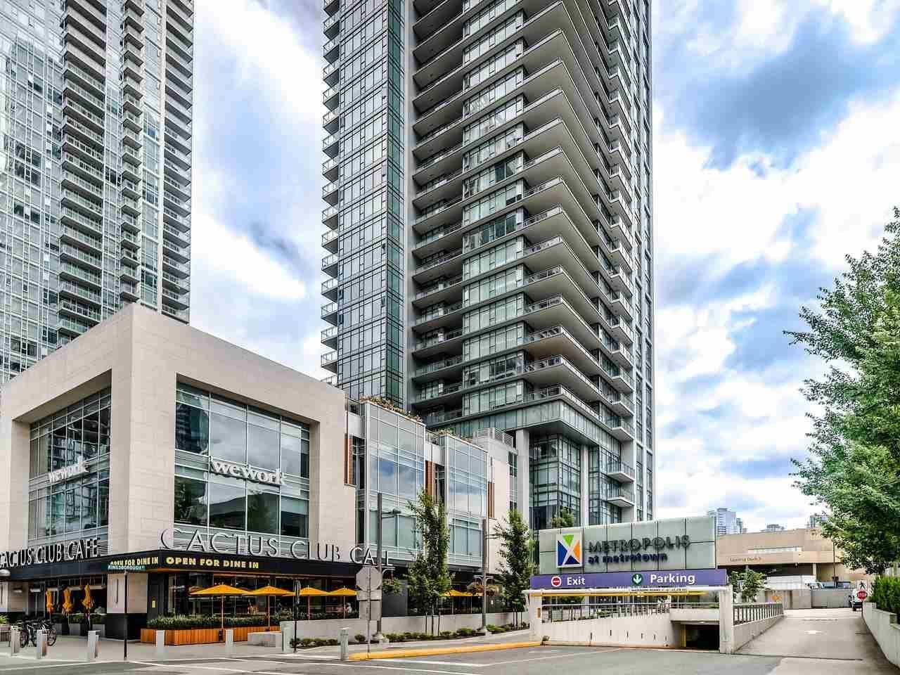 Burnaby, BC V5H 0H4,6098 Station ST #1510