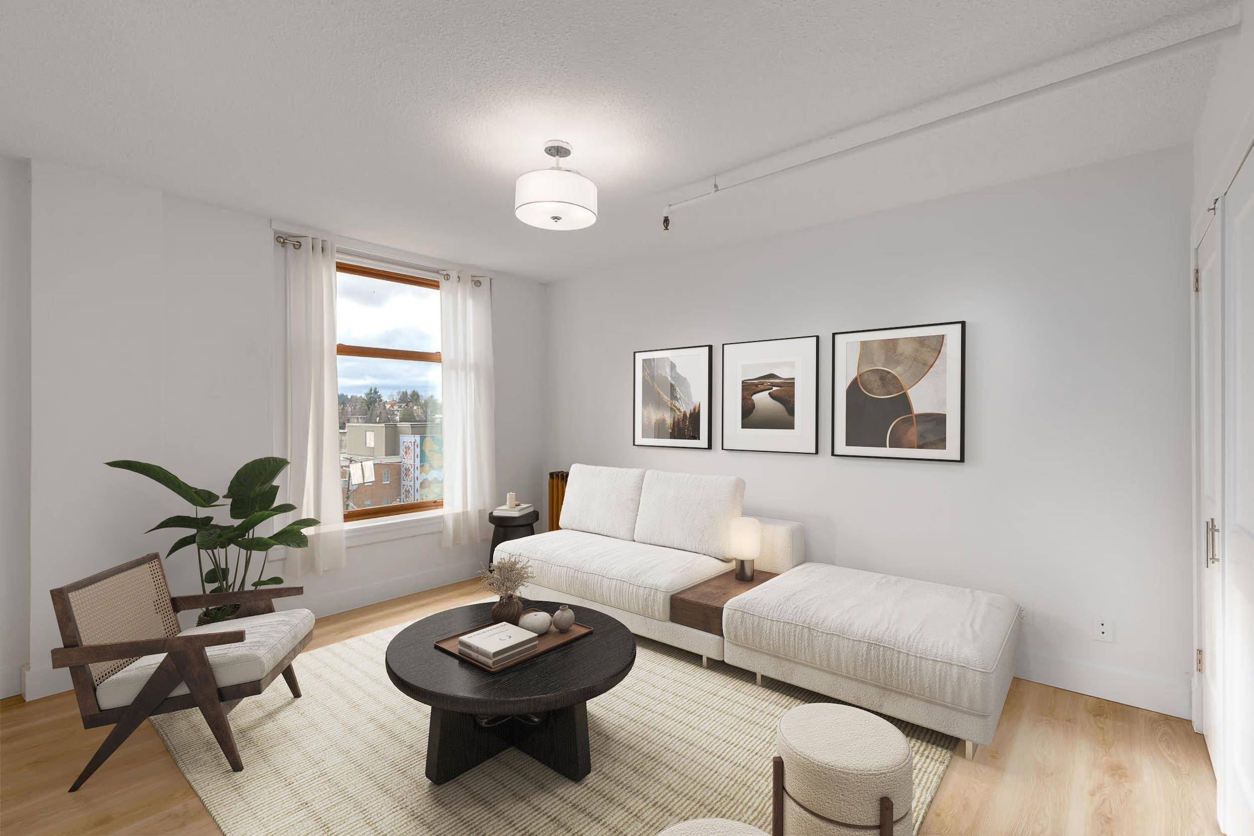 Vancouver, BC V5T 1W2,175 E Broadway #606