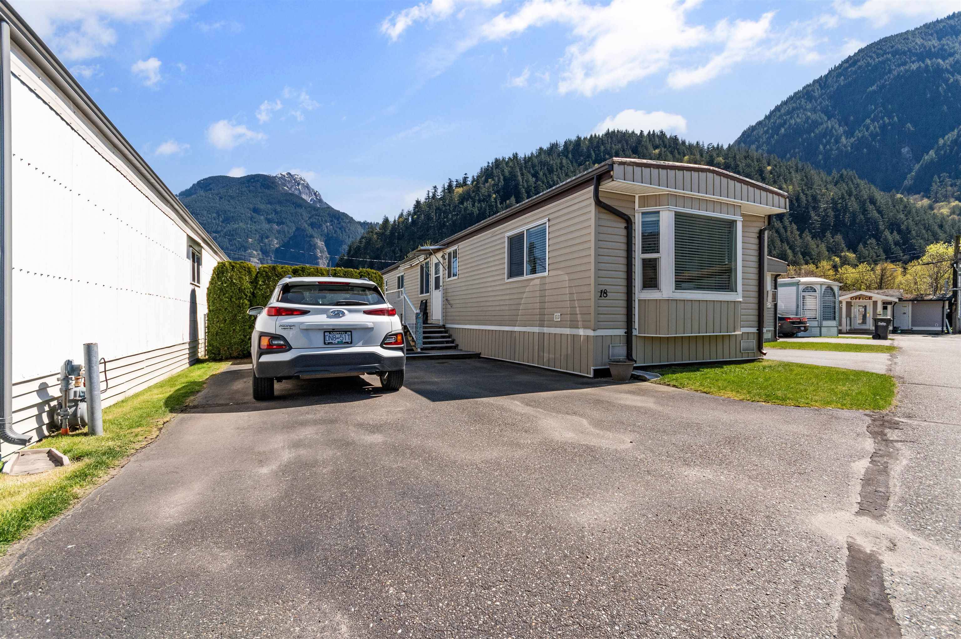 Hope, BC V0X 1L2,62780 Flood Hope RD #18