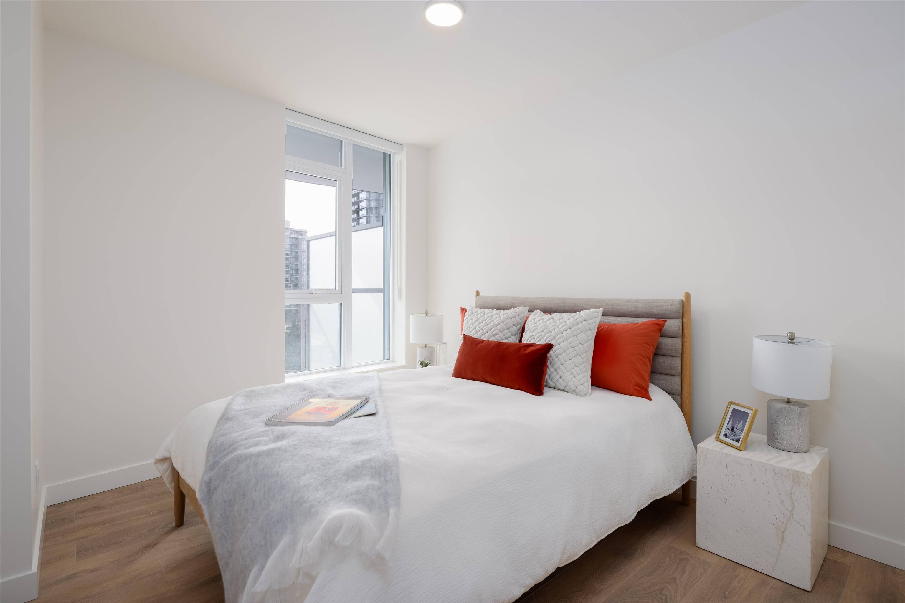 Coquitlam, BC V3K 0J2,308 Alderson AVE #2407