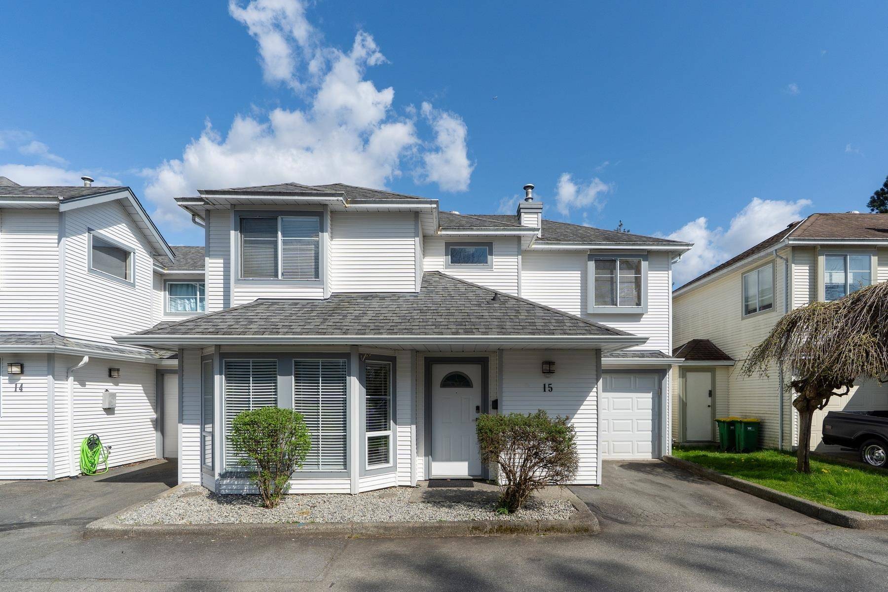 Pitt Meadows, BC V3Y 2G5,18951 Ford RD #15