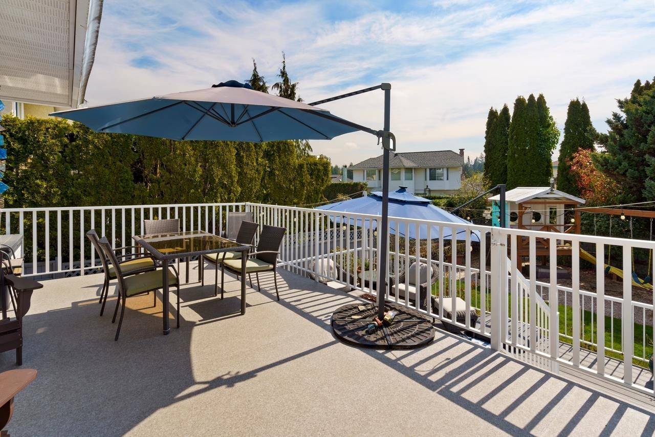 Coquitlam, BC V3J 7T1,1864 Walnut CRES