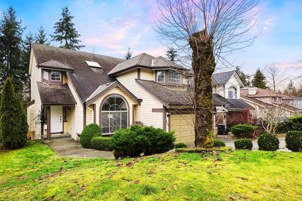 Port Moody, BC V3H 4V7,119 Aspenwood DR