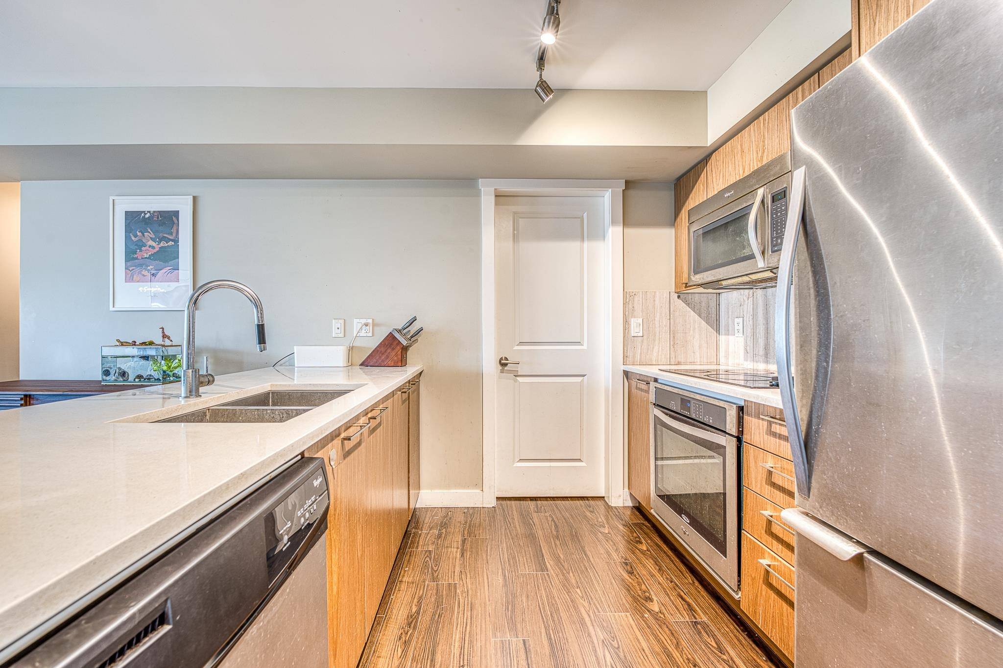 Vancouver, BC V5V 1G4,688 E 18th AVE #301