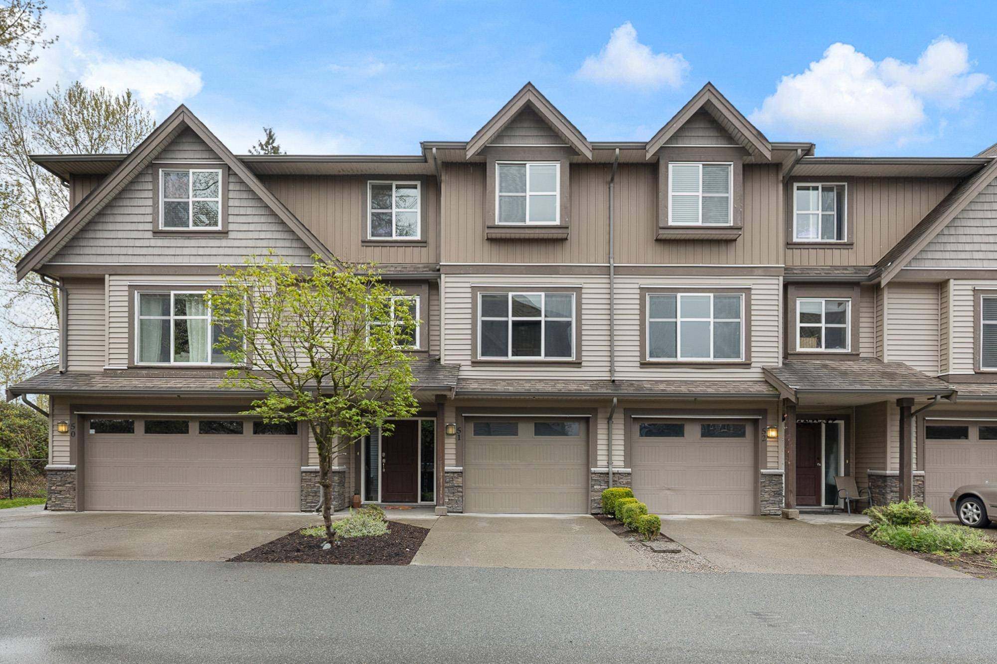 Chilliwack, BC V2P 0C5,45085 Wolfe RD #51