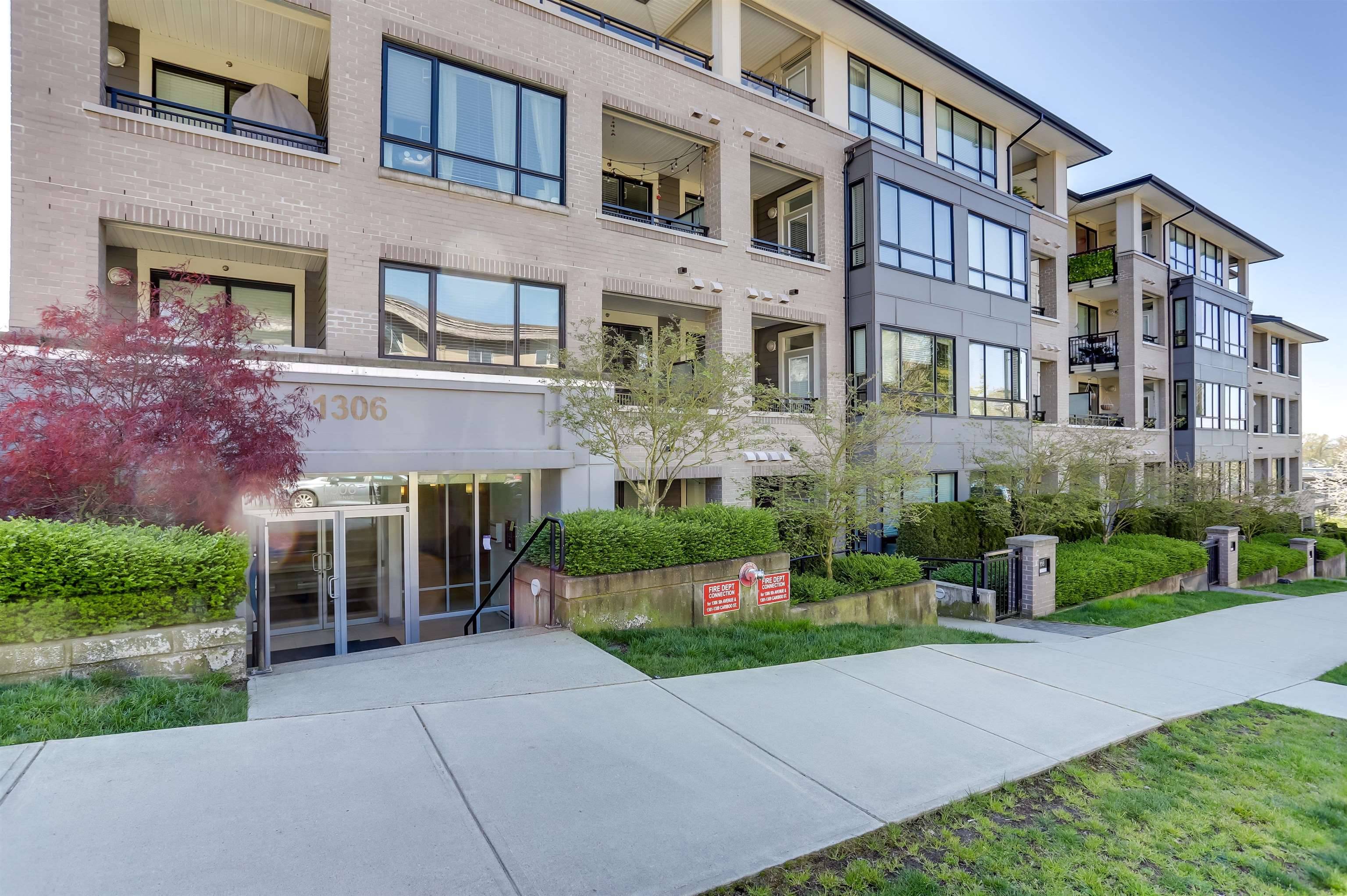 New Westminster, BC V3M 0K5,1306 Fifth AVE #PH-01