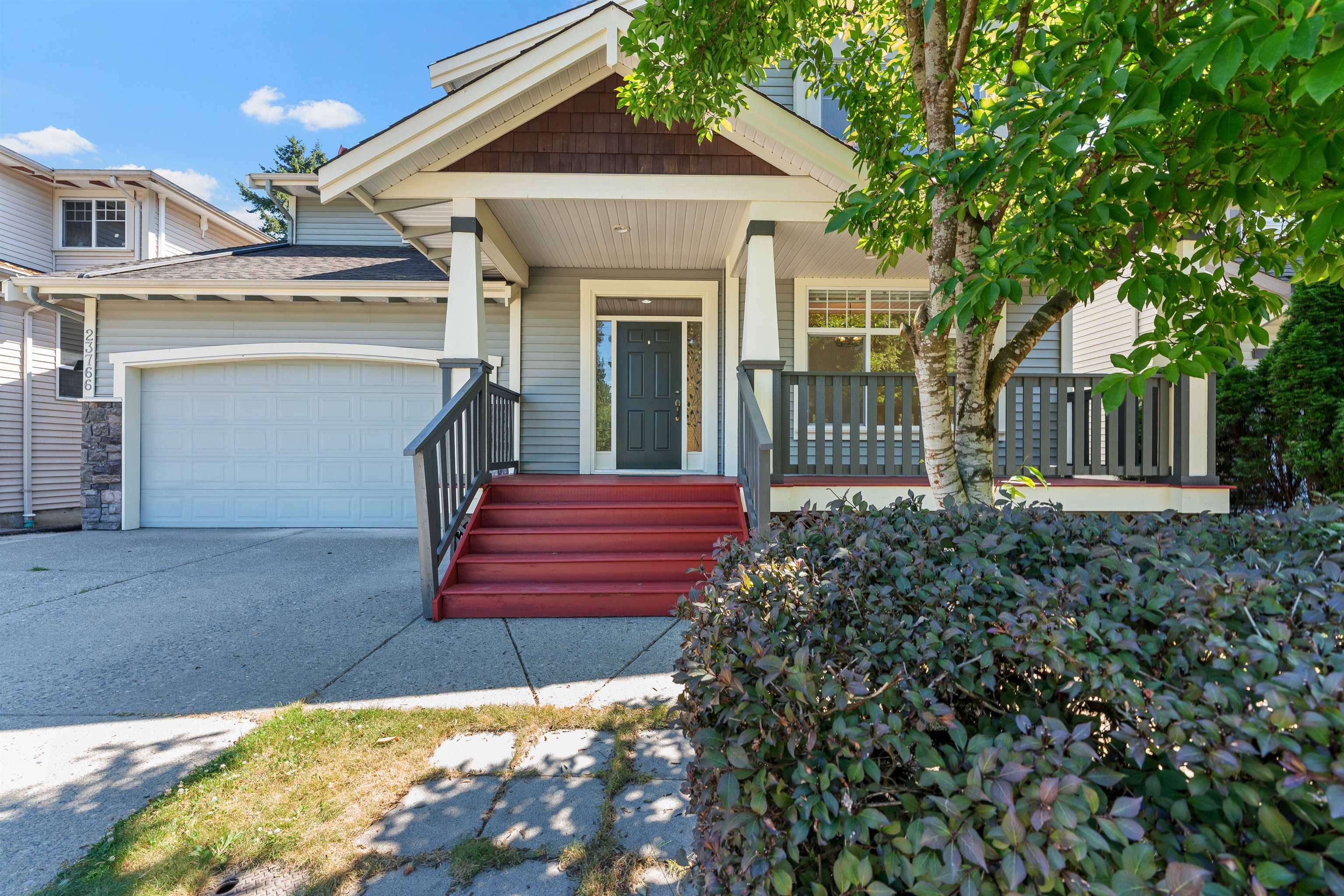 Maple Ridge, BC V4R 2X1,23766 118 AVE