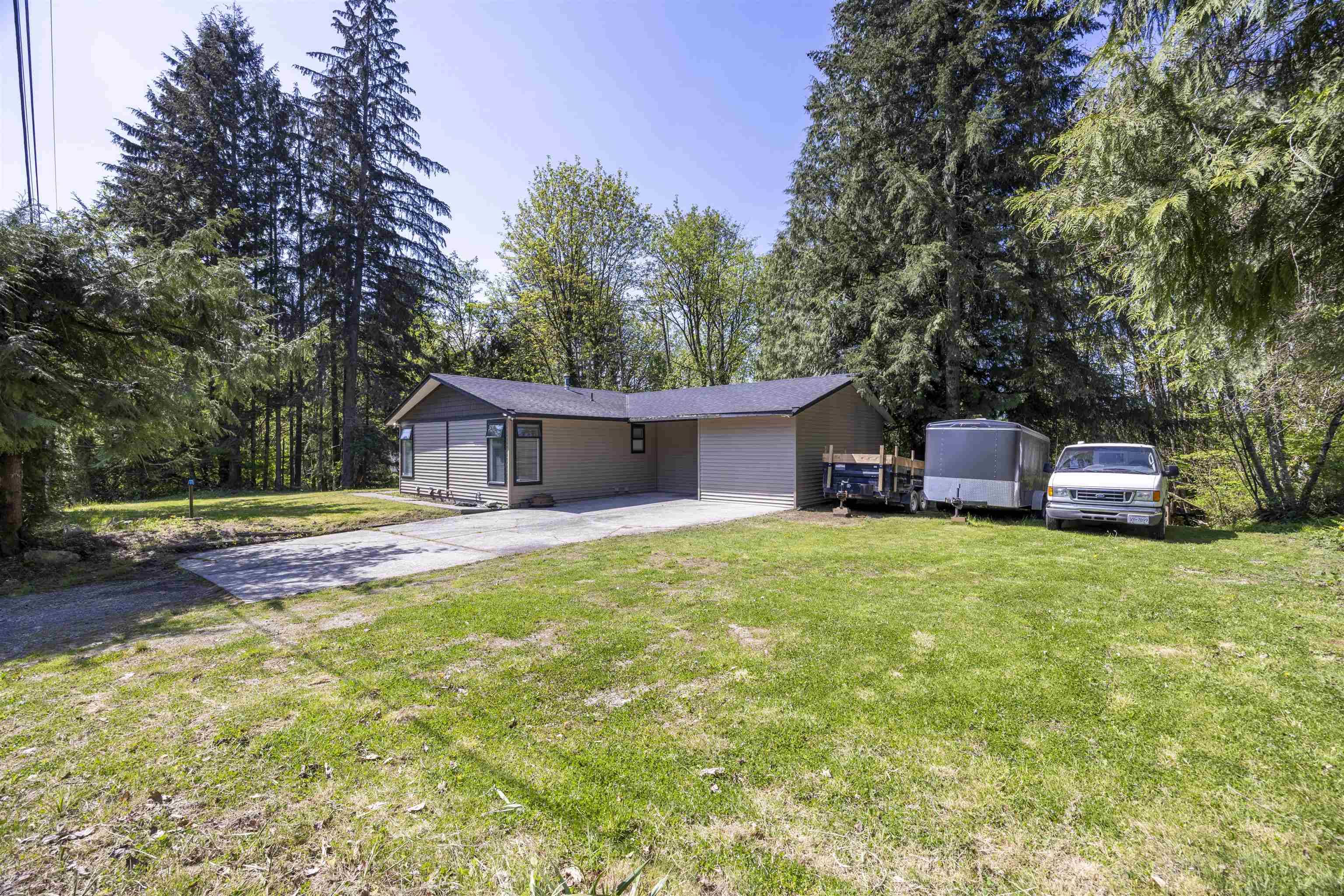 Maple Ridge, BC V4R 2S4,13025 238 ST
