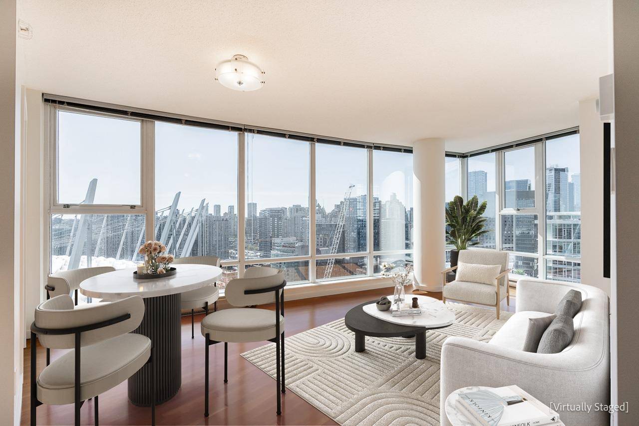 Vancouver, BC V6B 1T8,111 W Georgia ST #2803