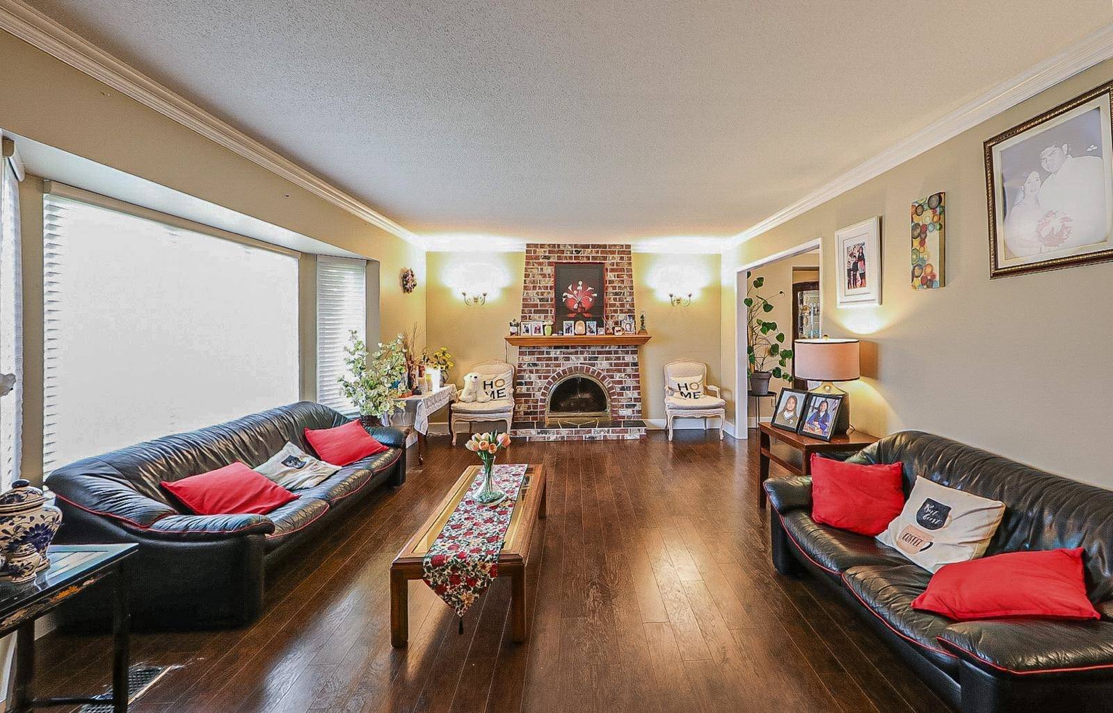 Richmond, BC V7A 1K3,10340 Bamberton DR