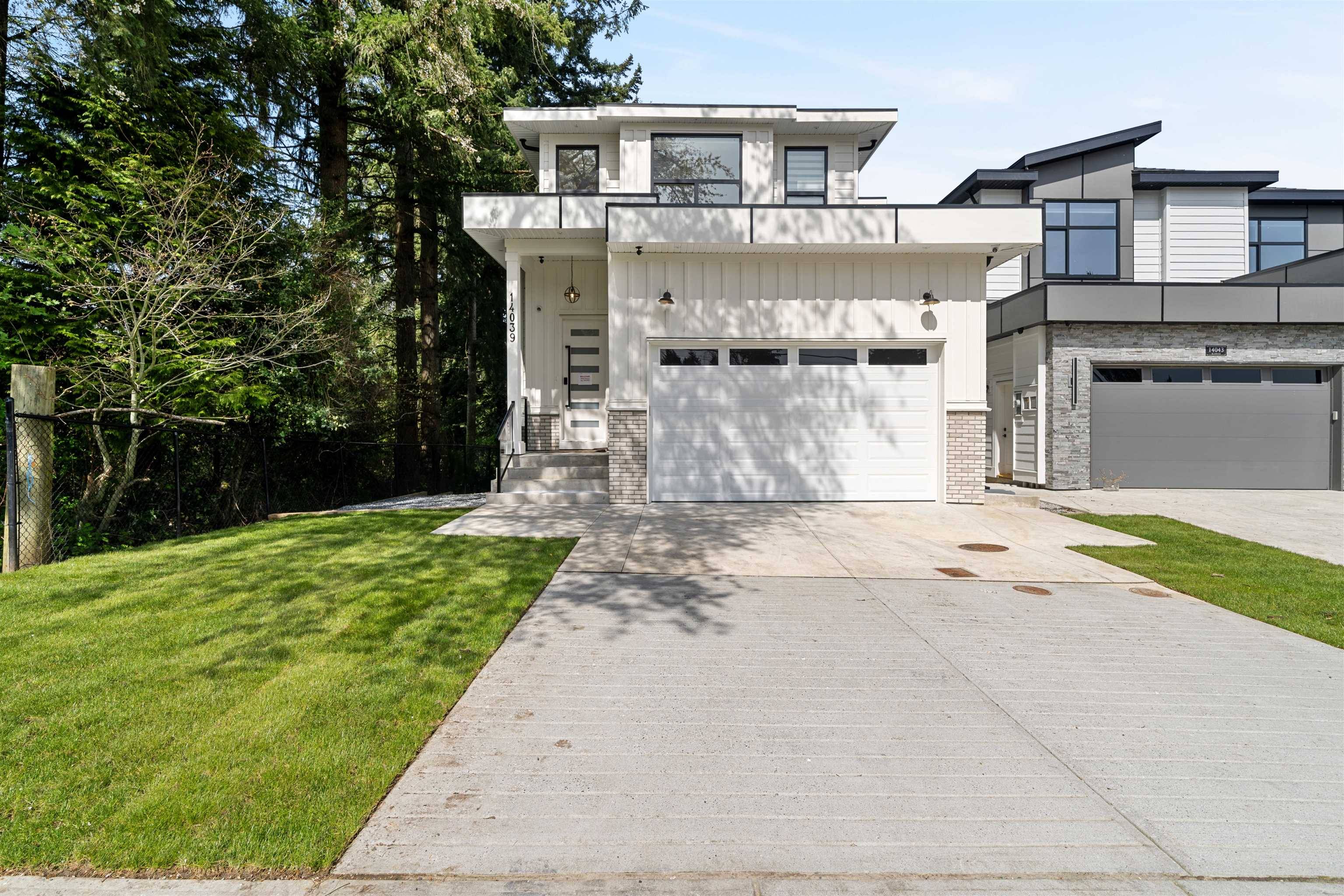 Surrey, BC V3W 7T5,14039 80 AVE