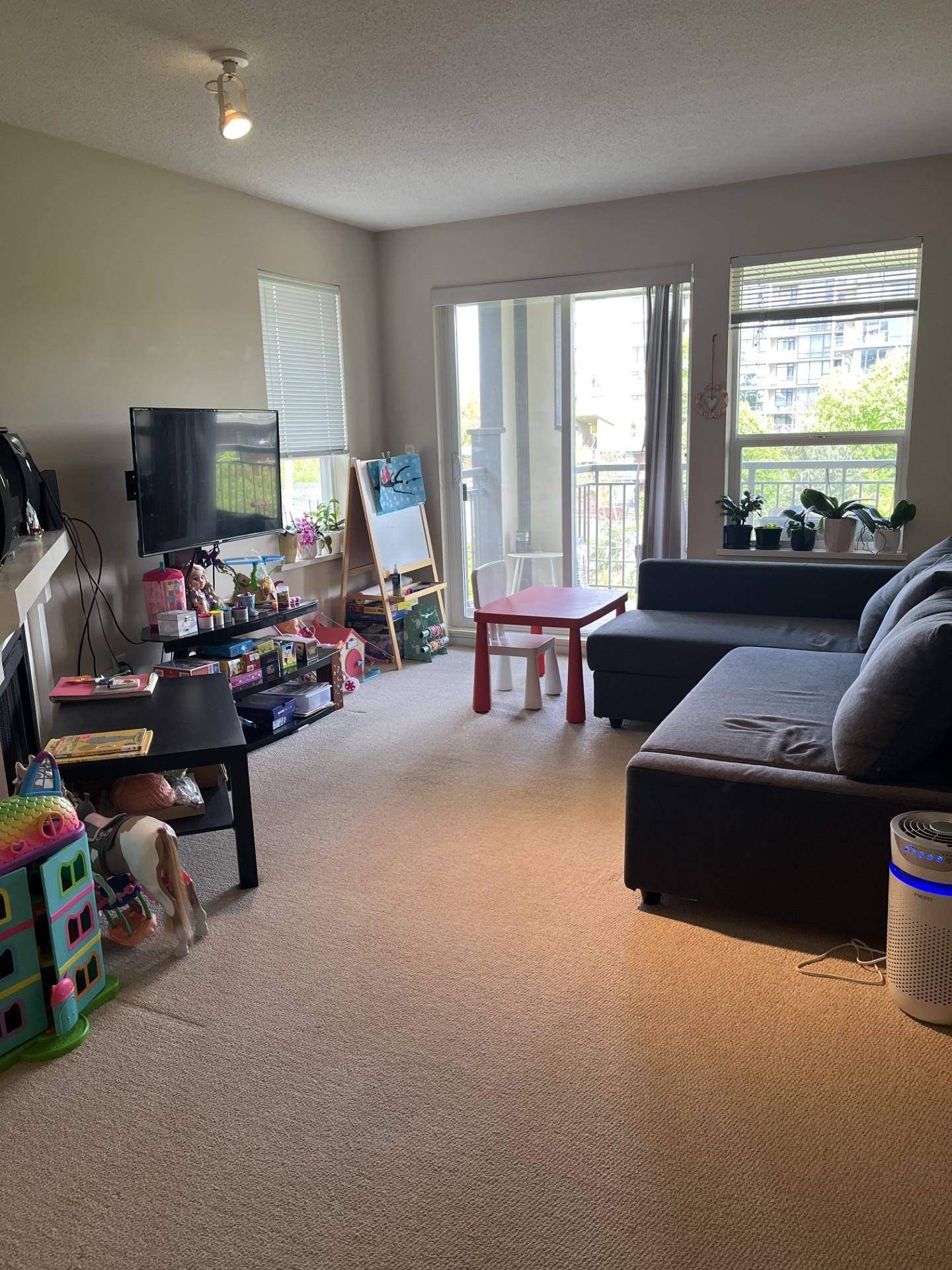 Richmond, BC V6Y 4L1,9100 Ferndale RD #463